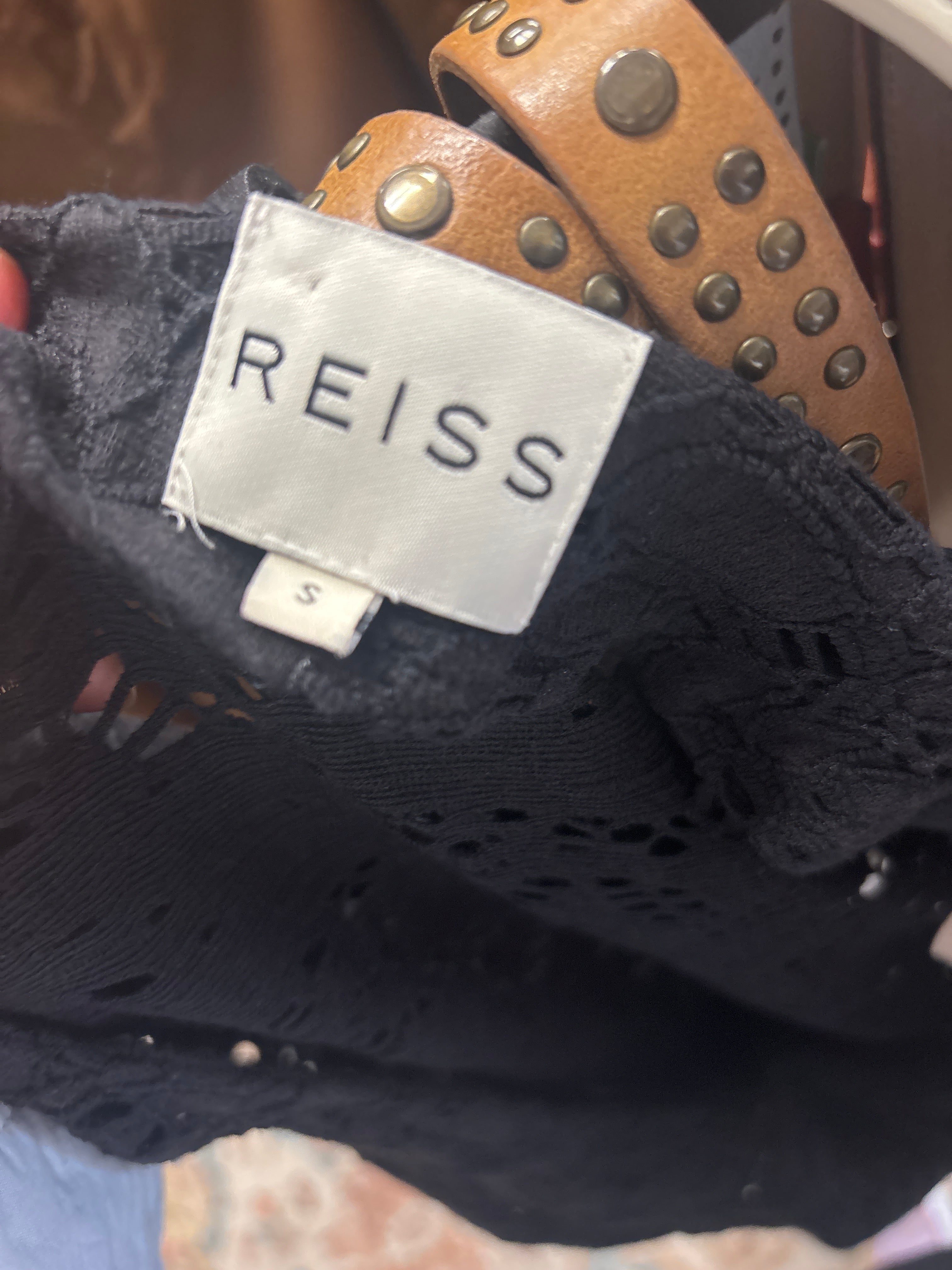 REISS mekko S