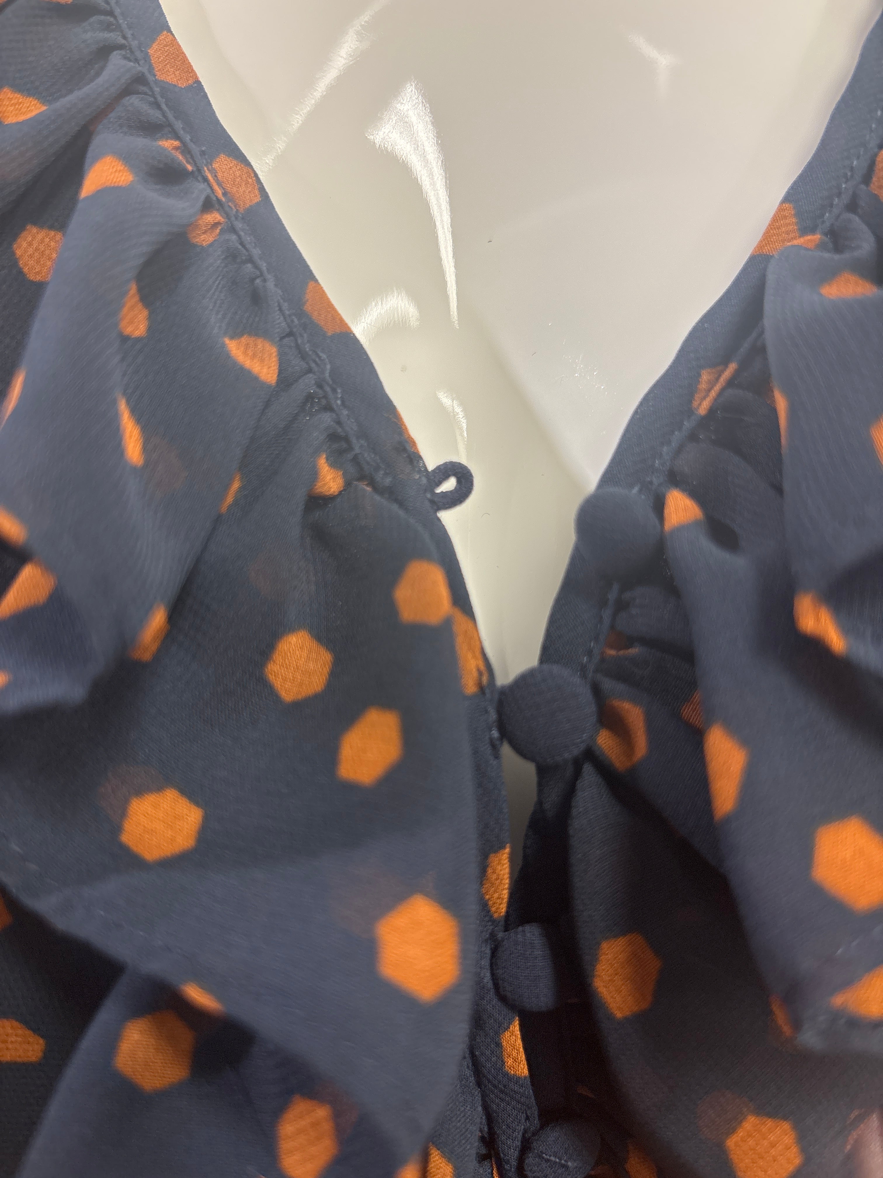 NIKKIE mekko koko 36