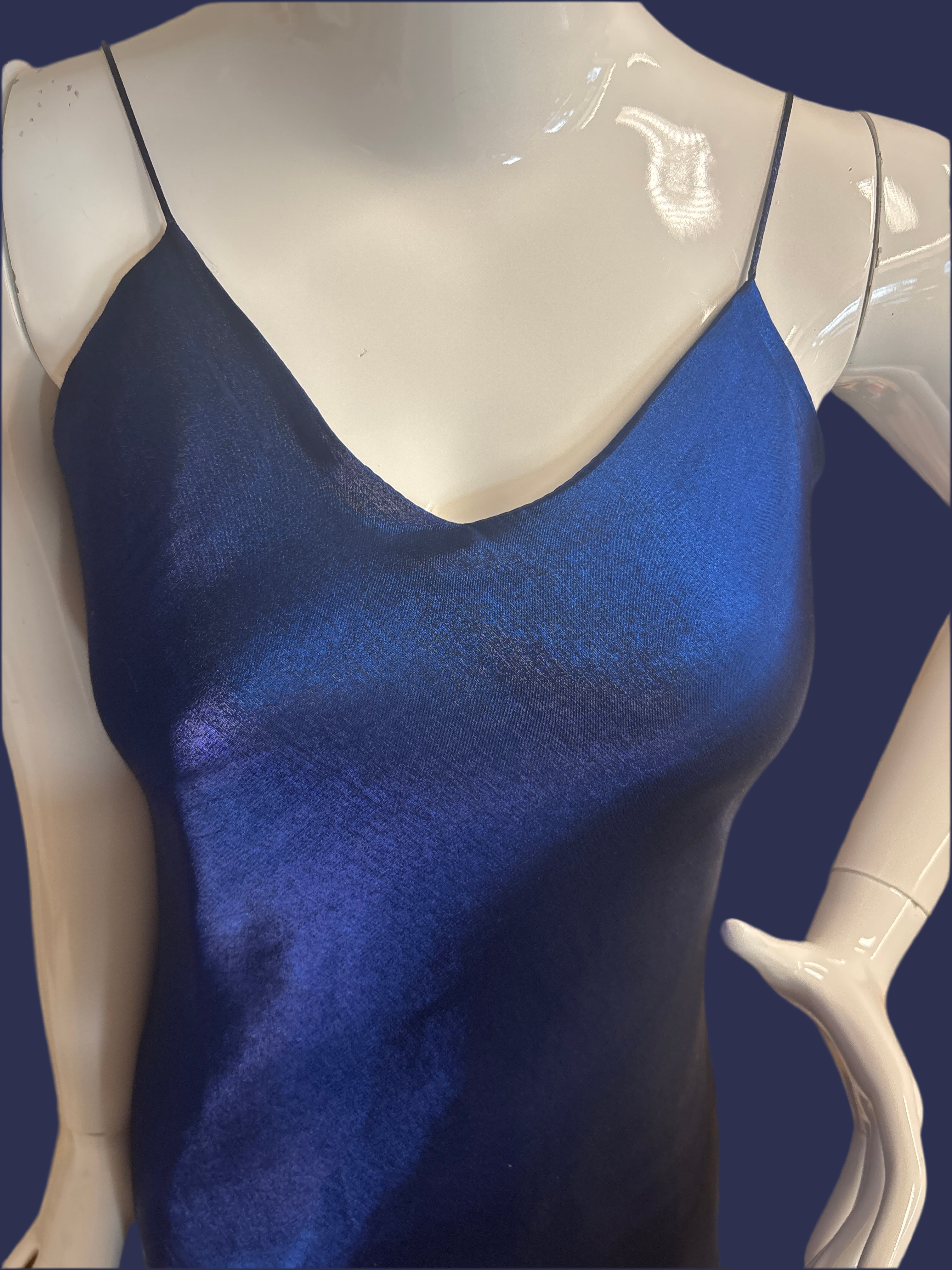 Lulu H Paris mekko