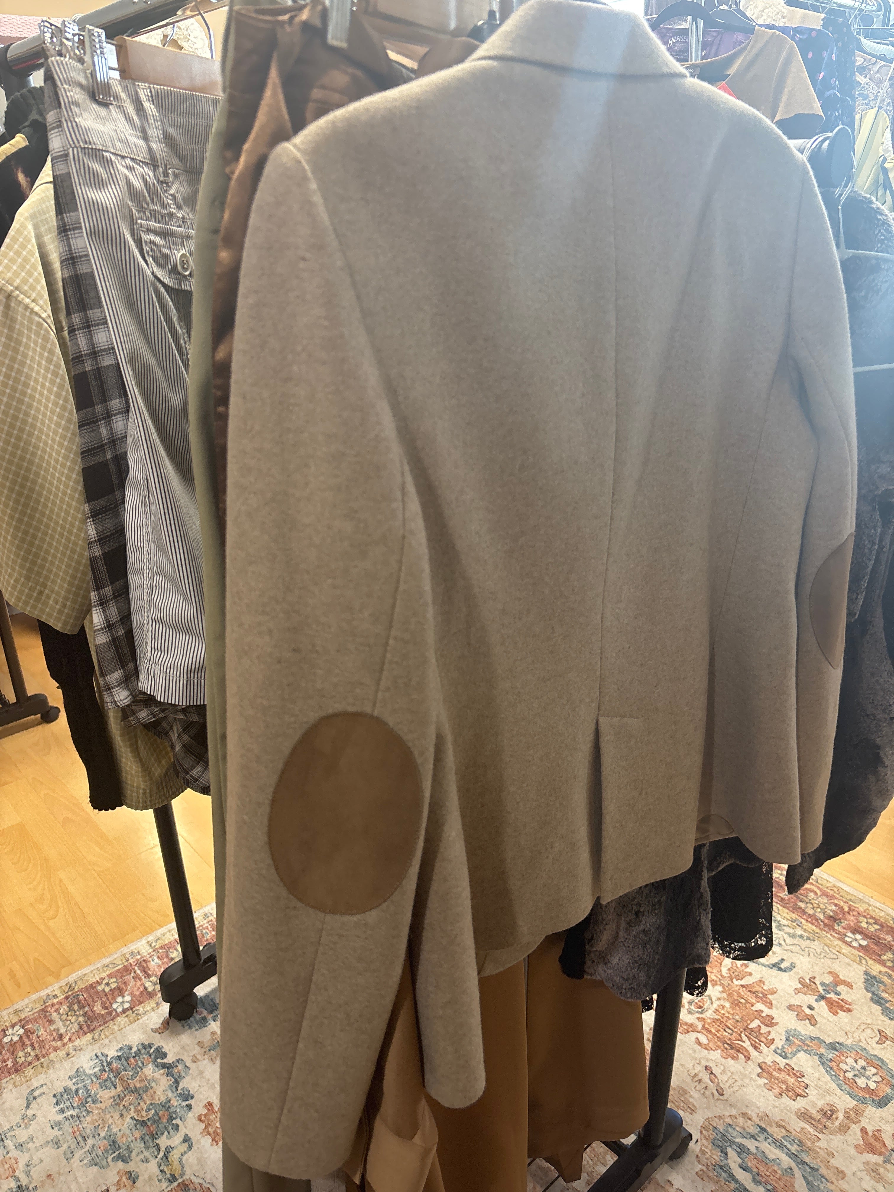 Massimo Dutti bleiseri koko 40 women