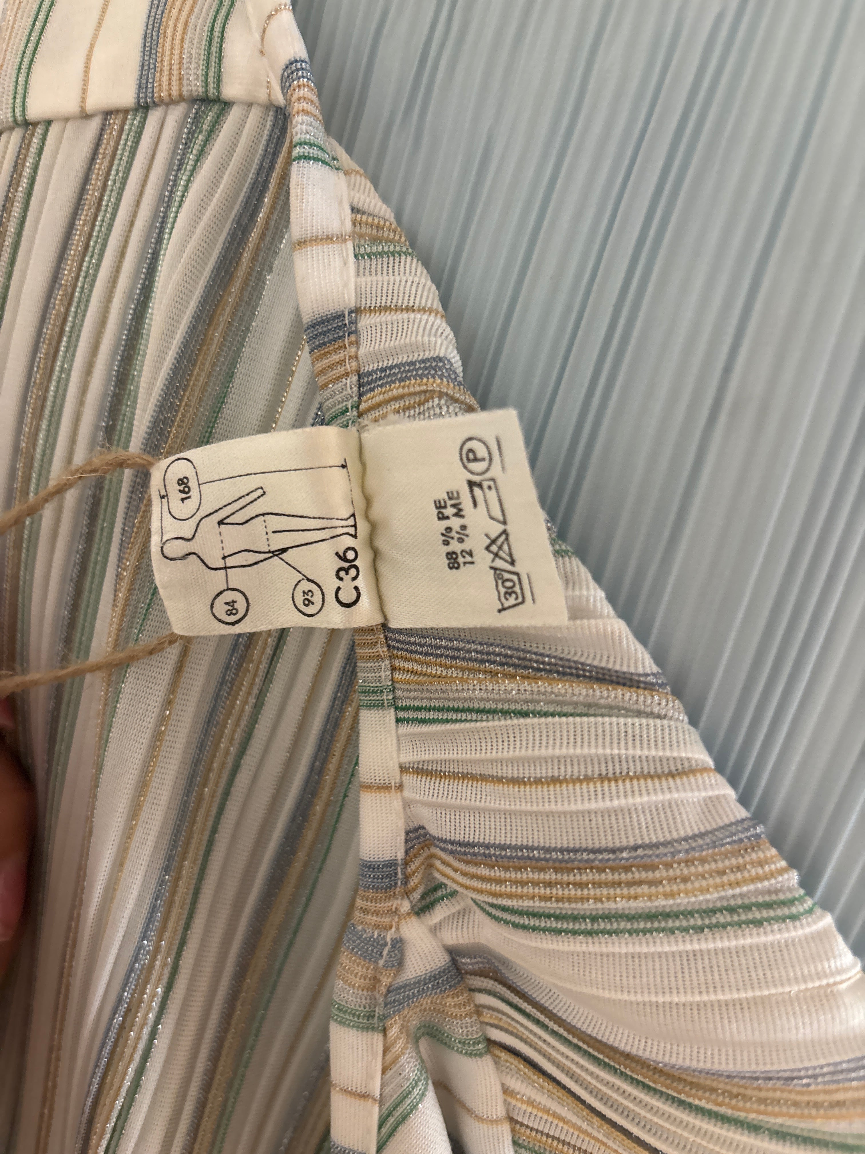 Oravais mekko C36 made in Finland