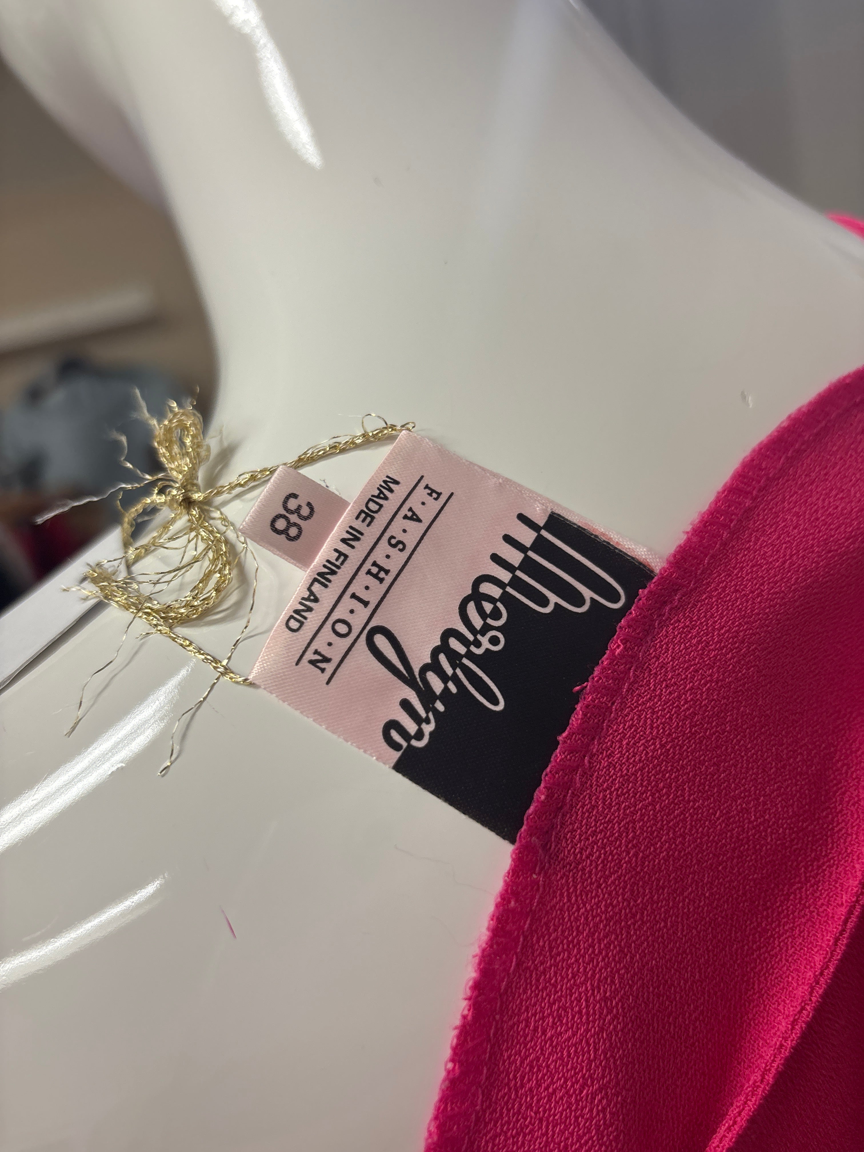 Marilyn fashion Finland koko 38
