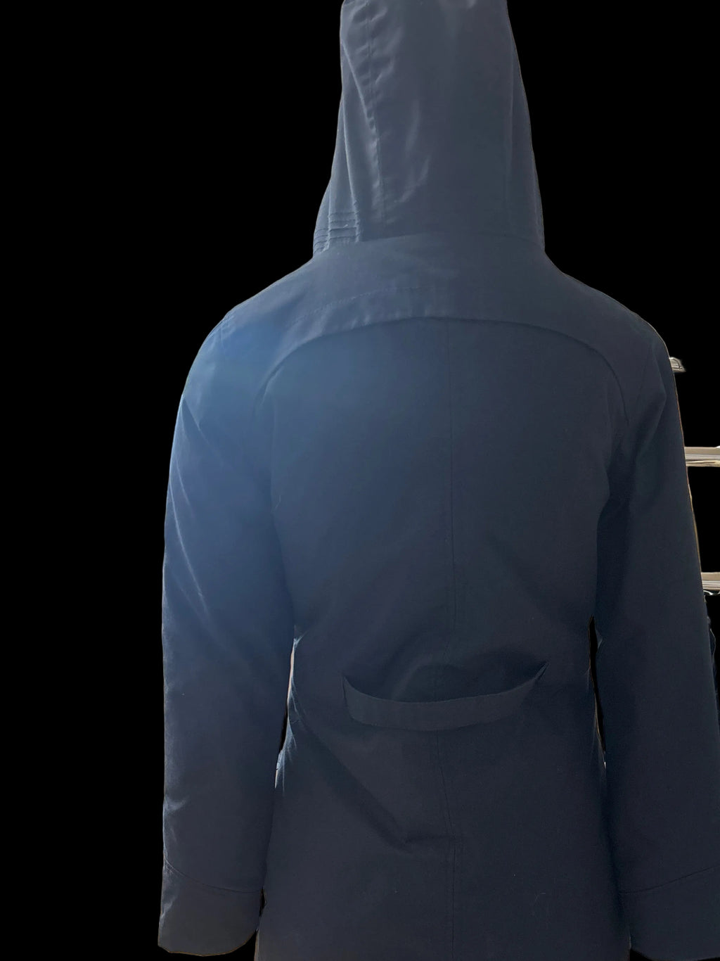 Elvine talvitakki koko S