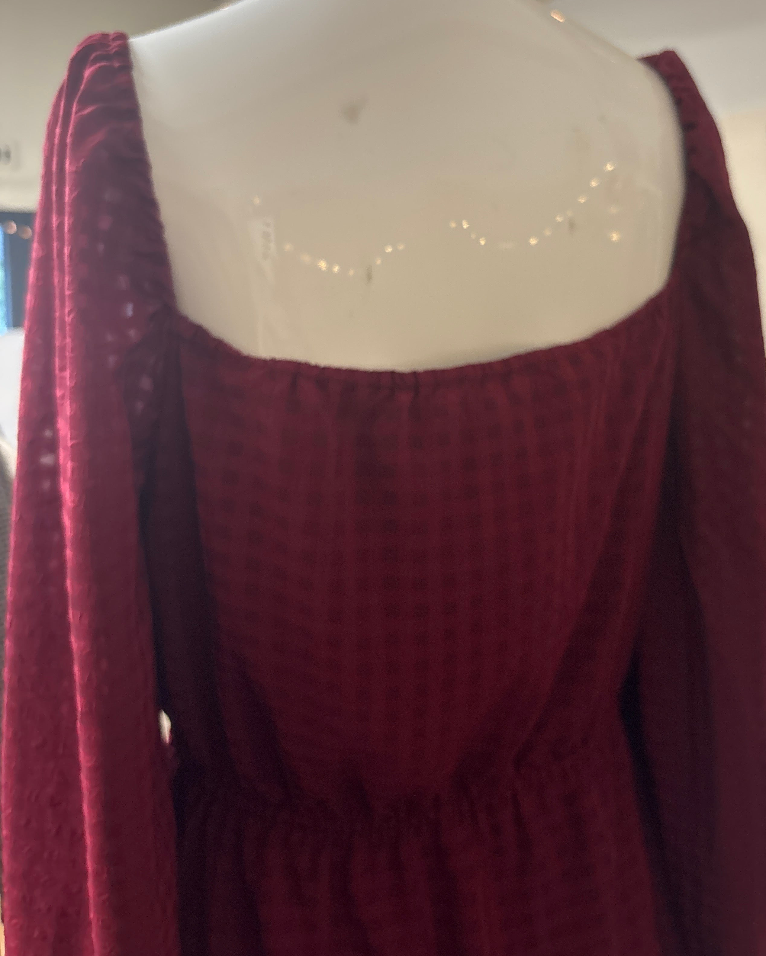 Missguided mekko koko 44