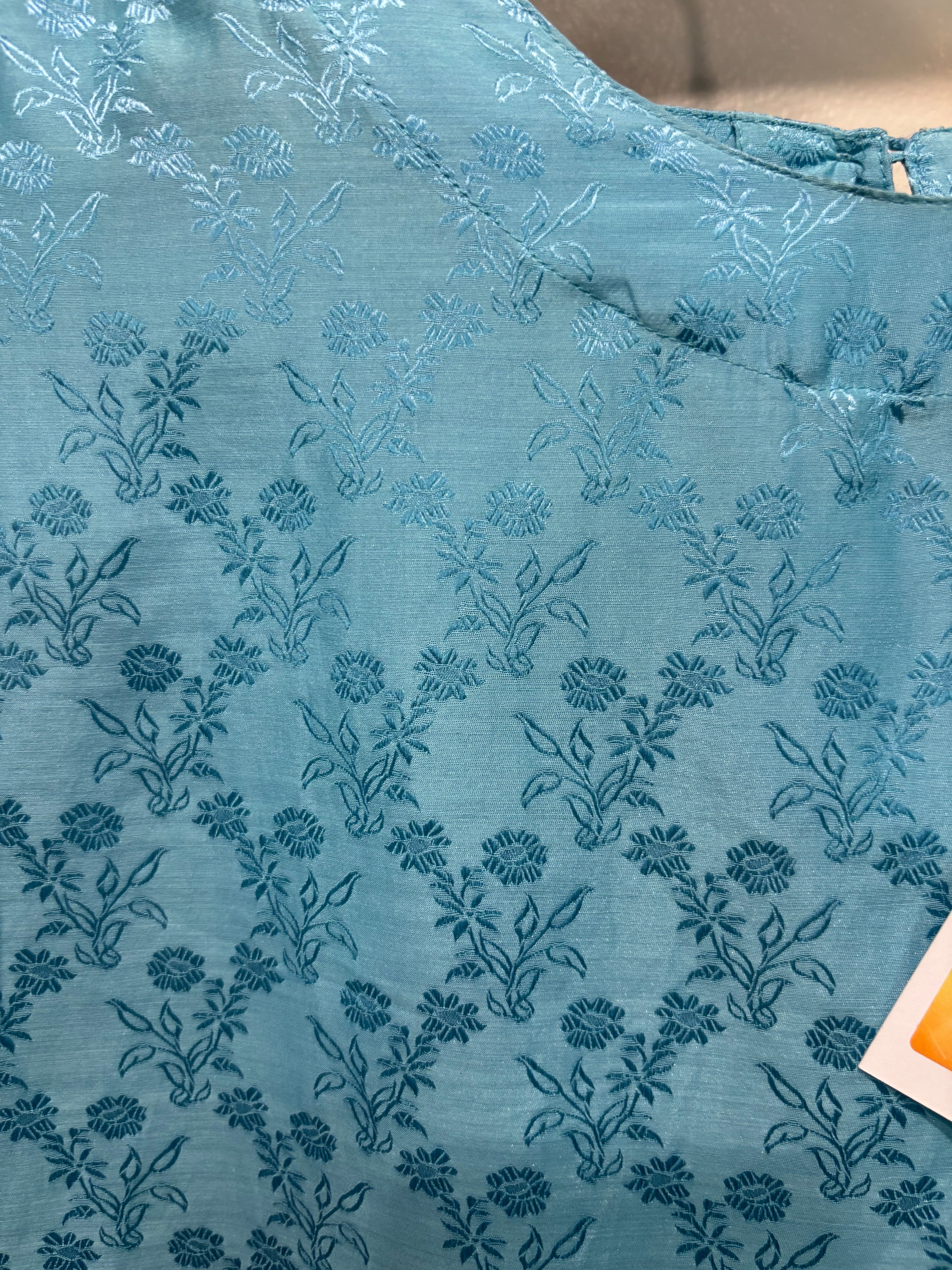 Järvi muoti 60%cotton 40%silk