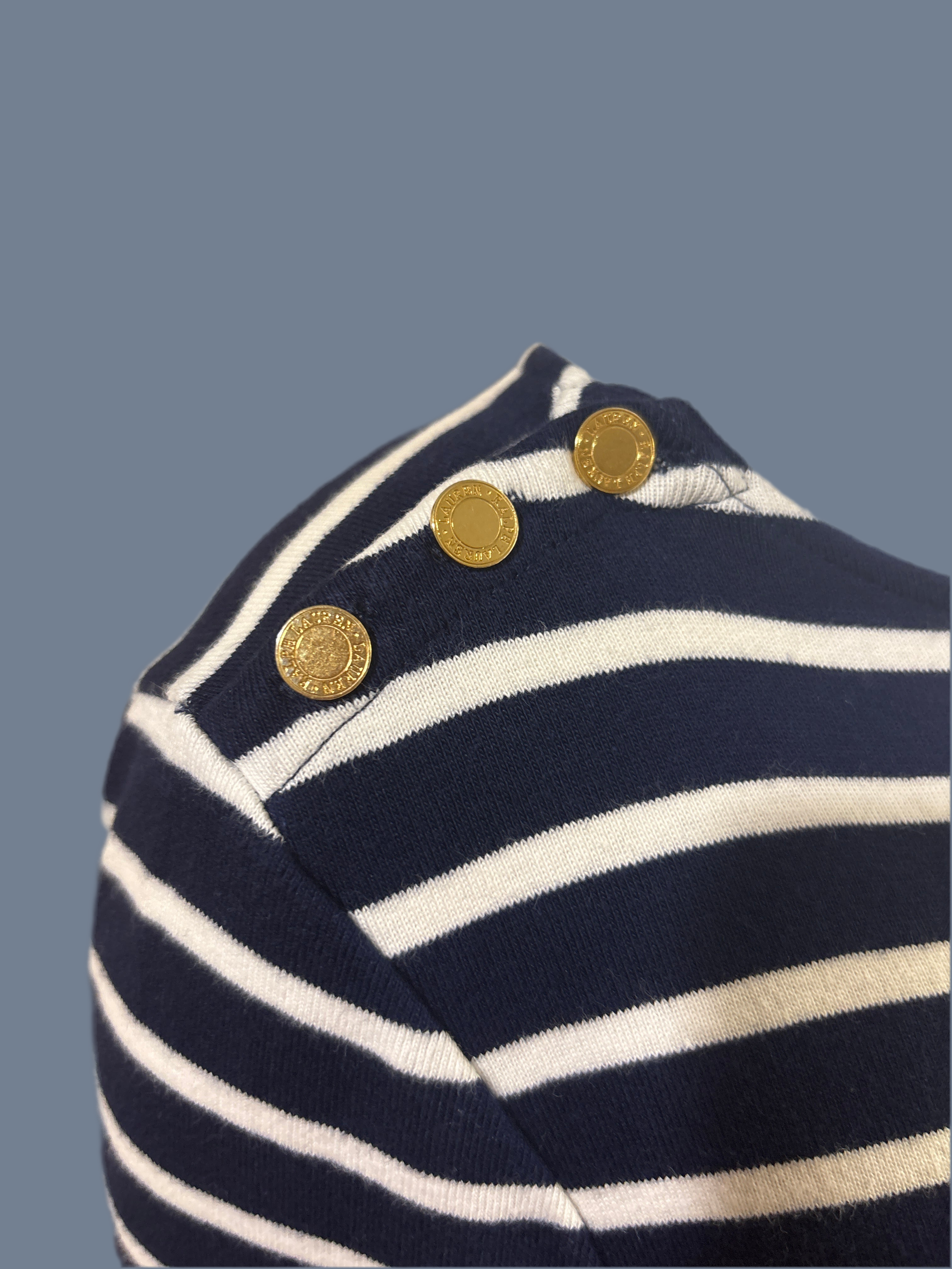 Ralph Lauren mekko M