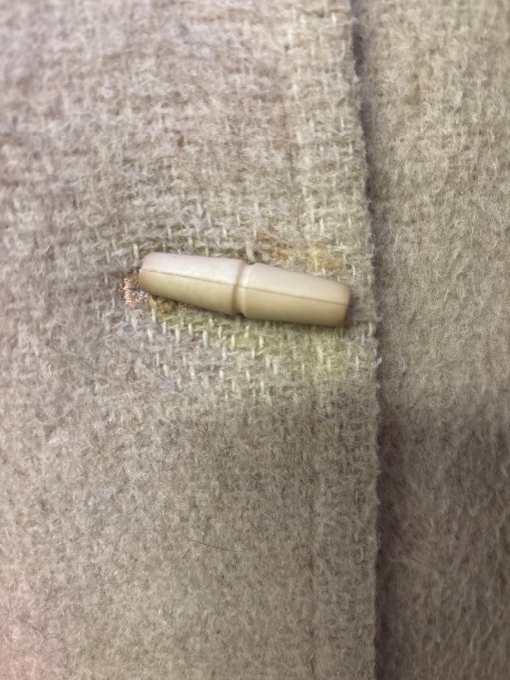 Finnbird takki koko 36