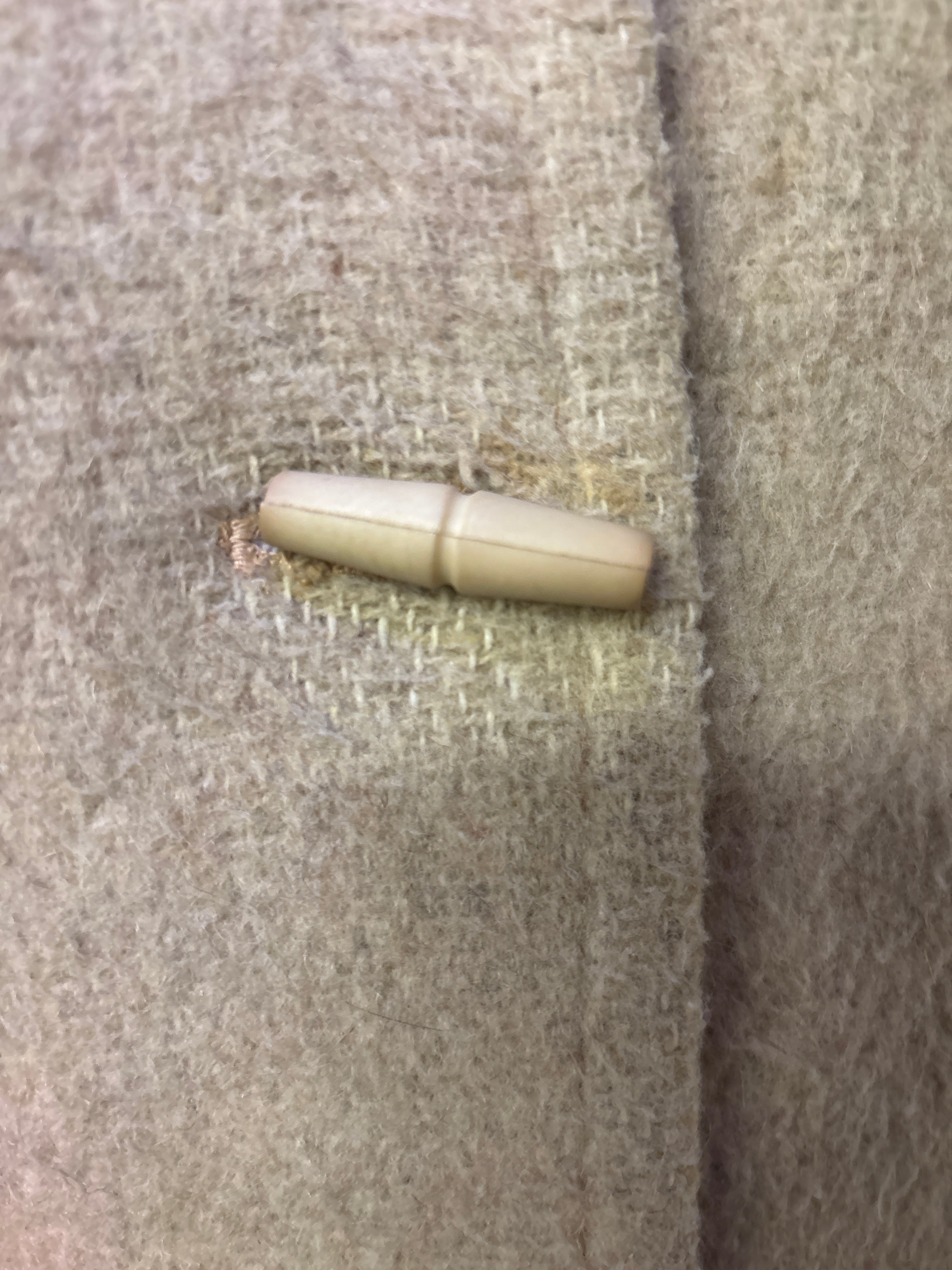 Finnbird takki koko 36