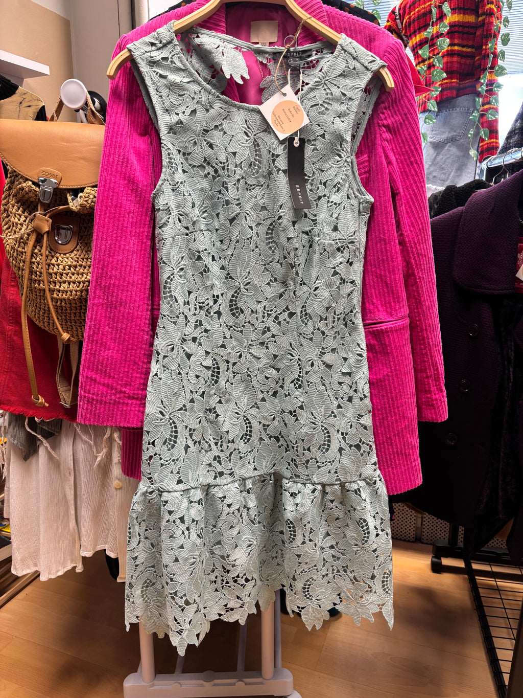 Esprit mekko koko XS