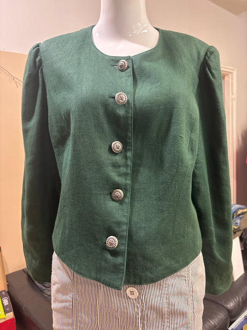 Berwin & Wolff koko 44