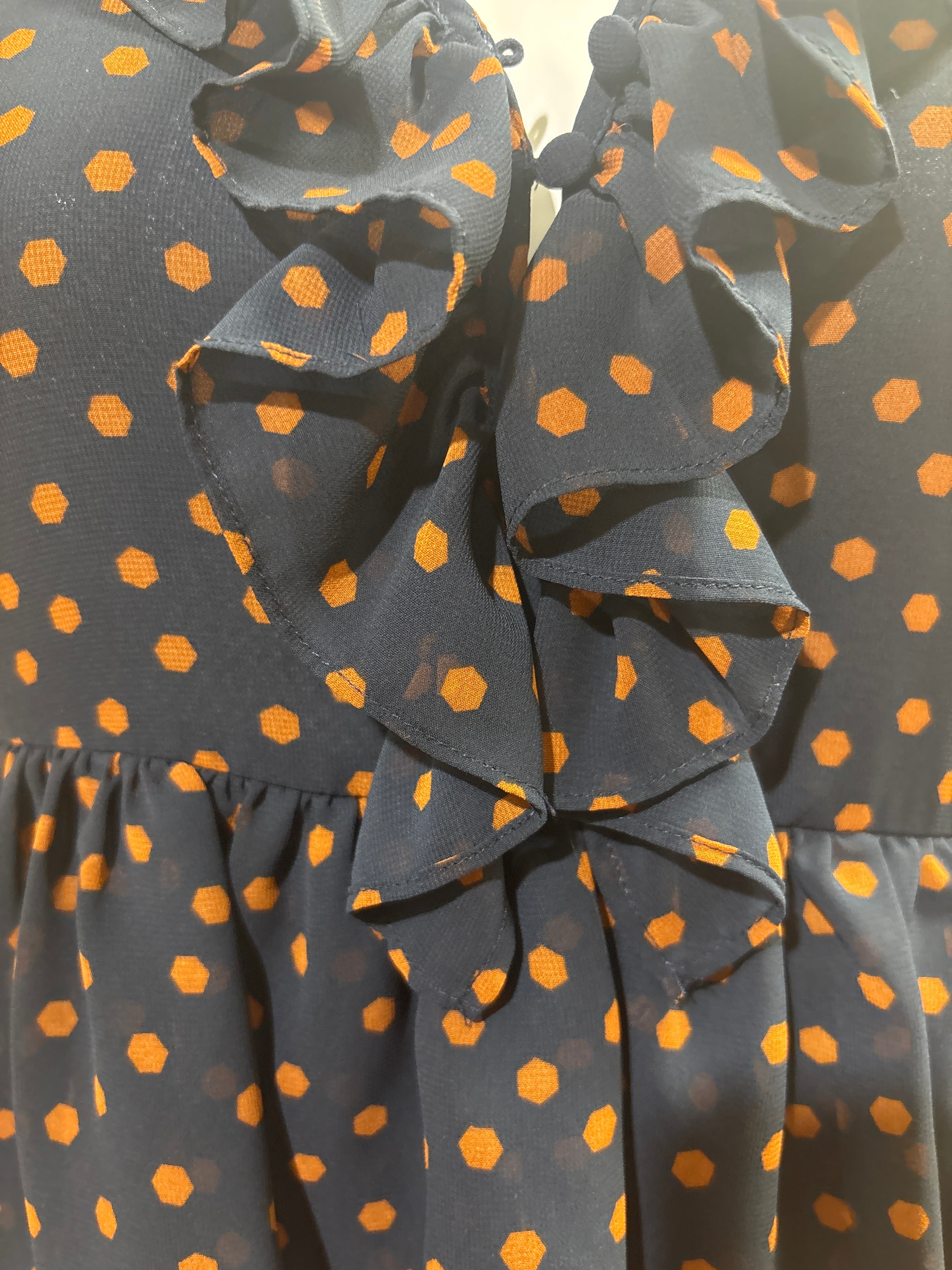 NIKKIE mekko koko 36