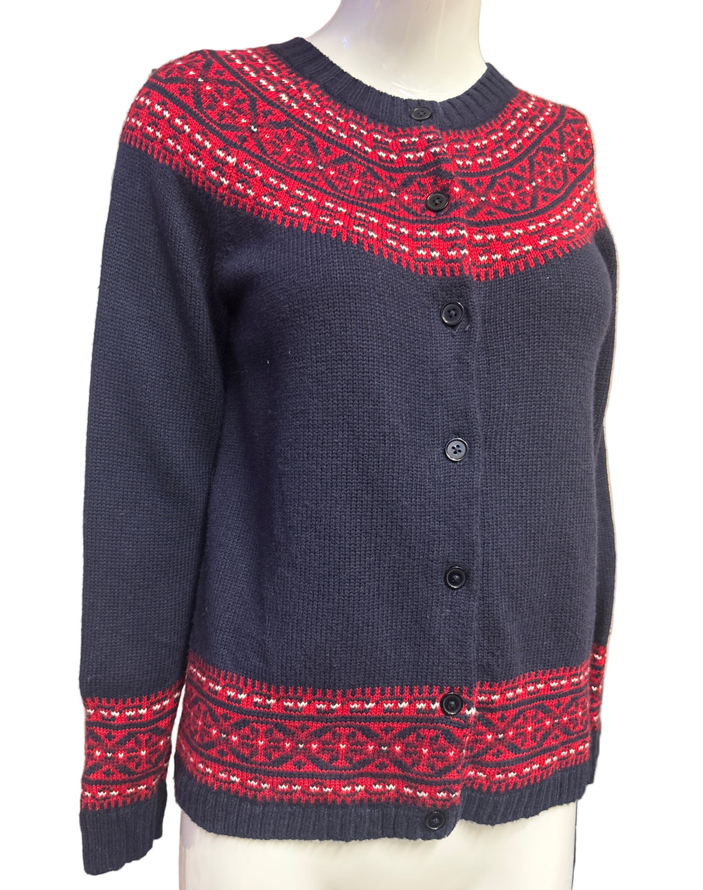 Talbots petite koko M