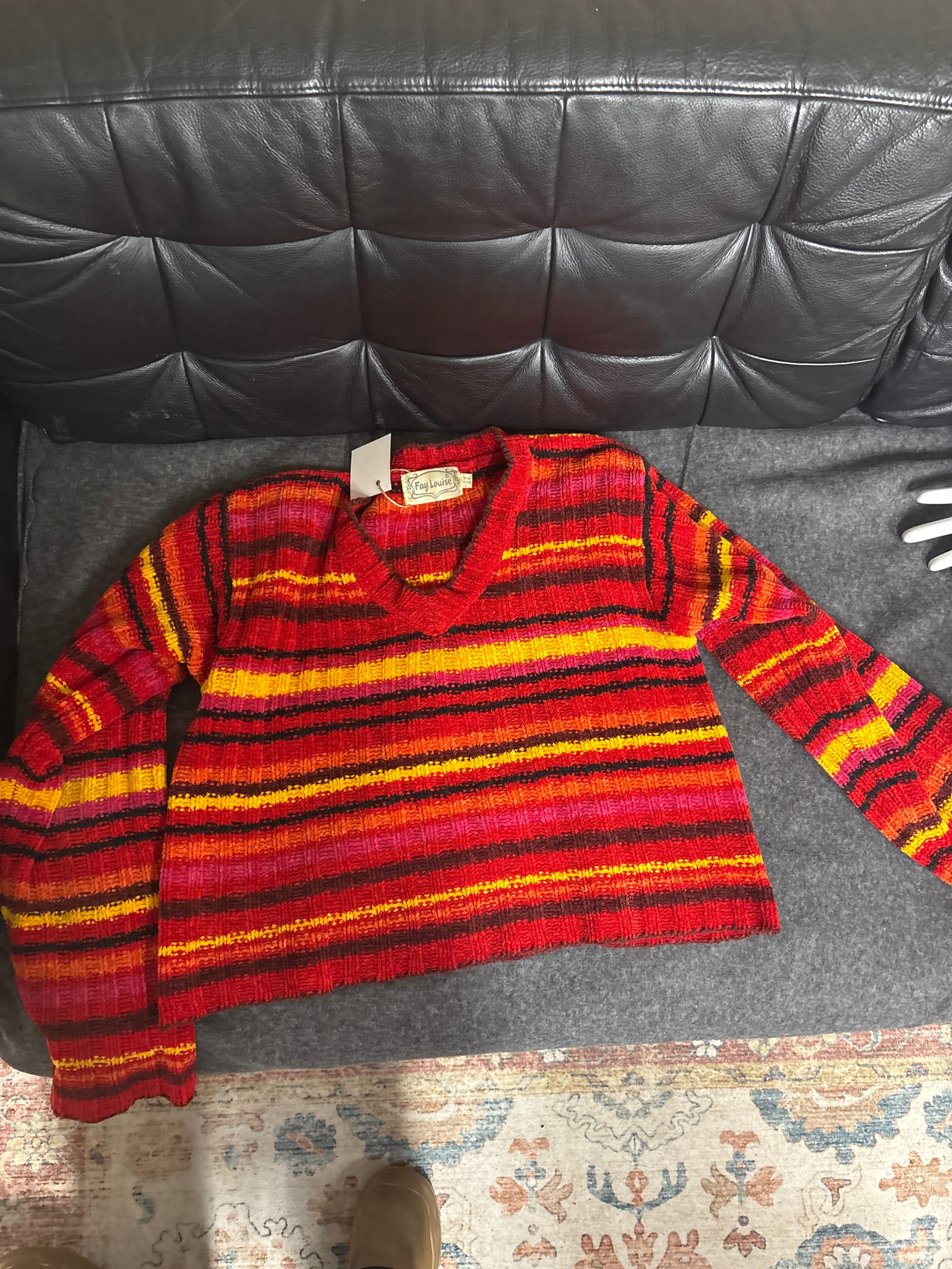 Fay Louise 90’s Onesize