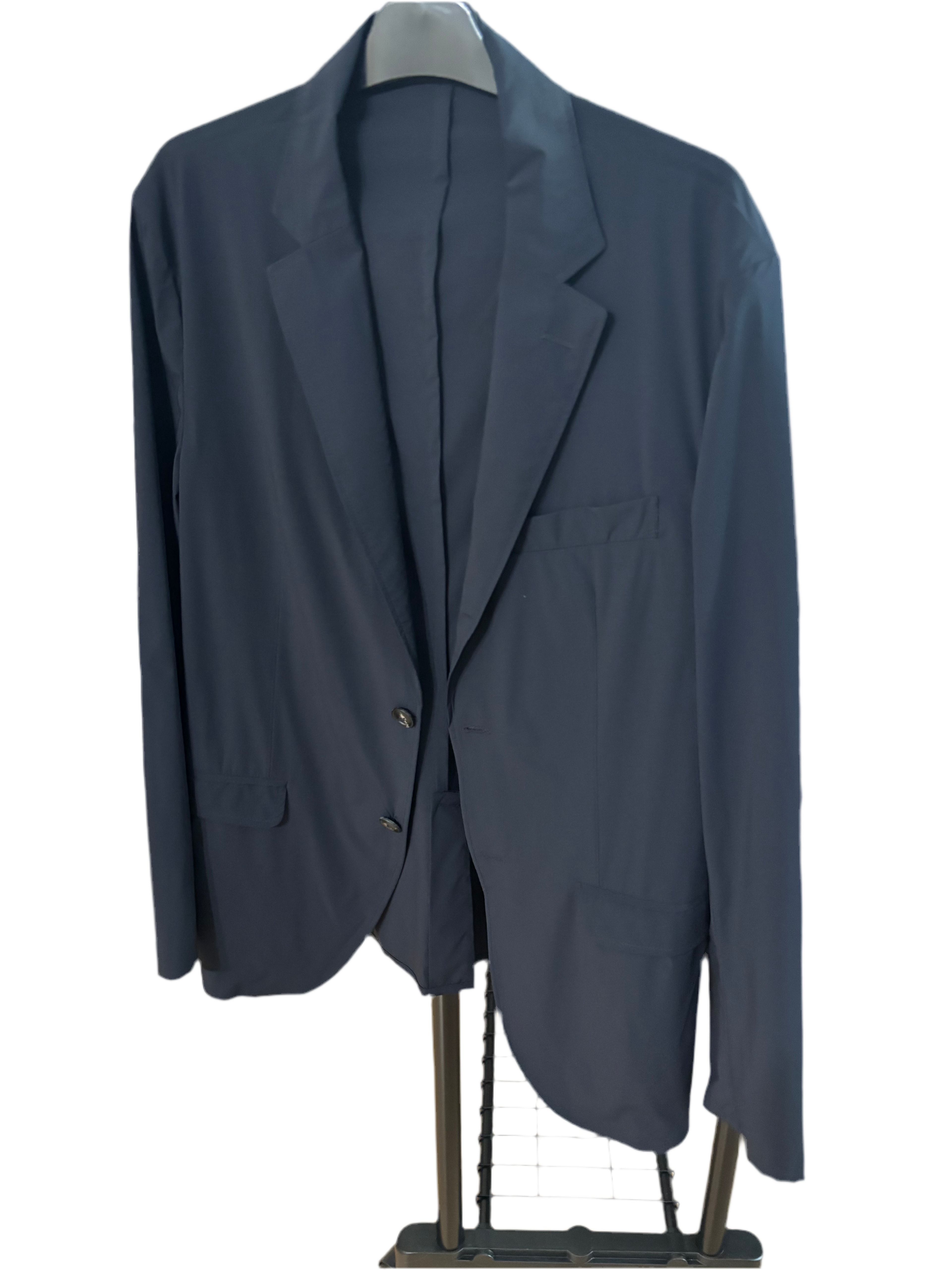 Massimo Dutti ohut bleiseri