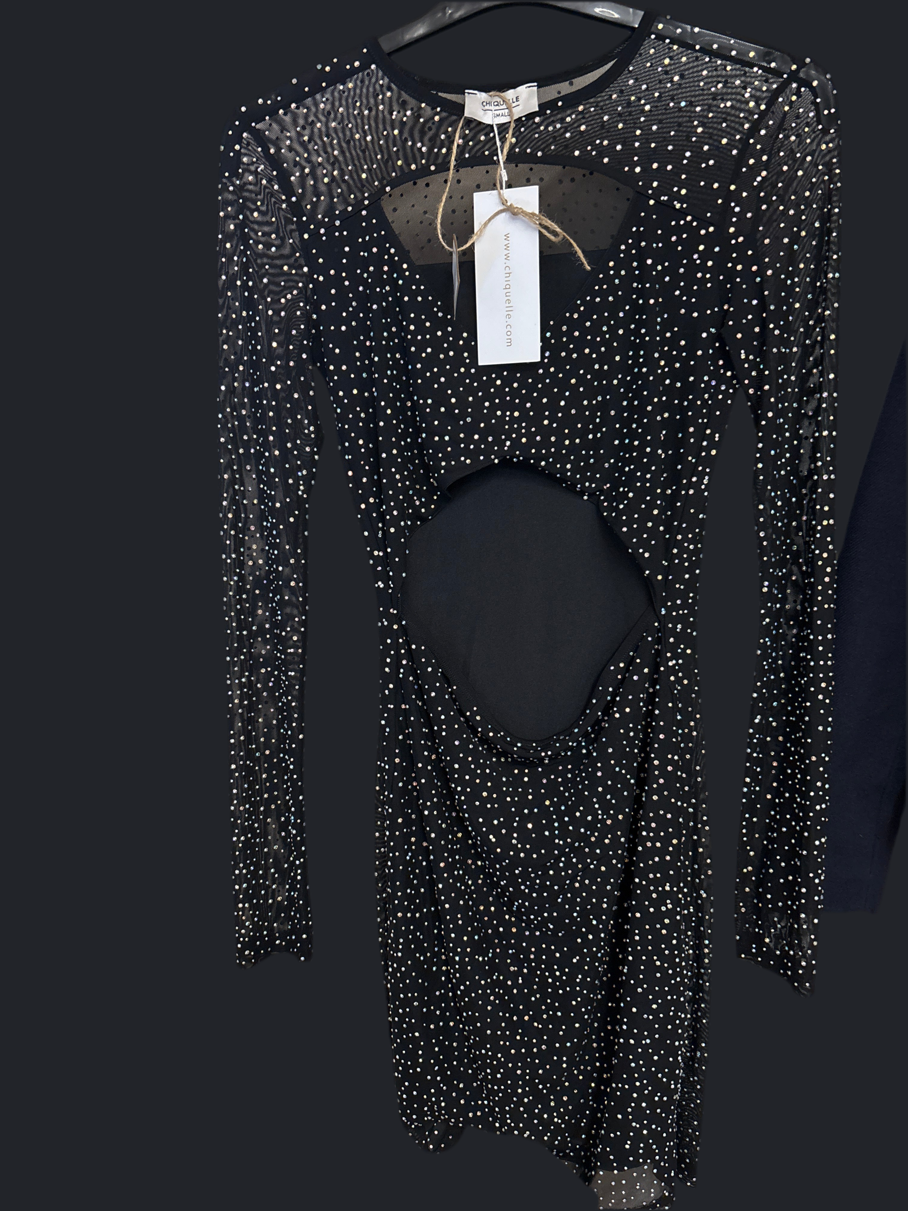 Chiquelle koko S mekko