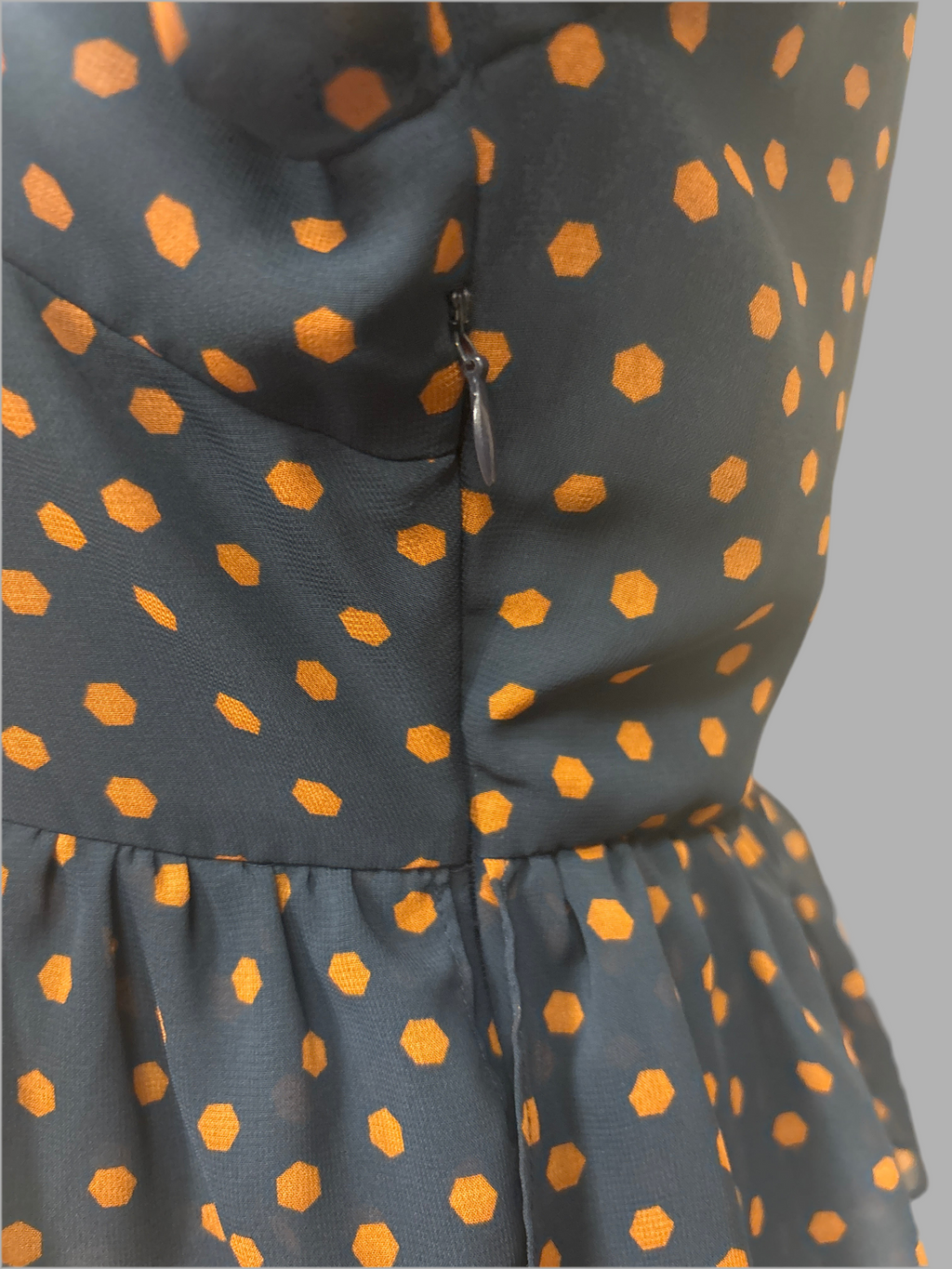 NIKKIE mekko koko 36