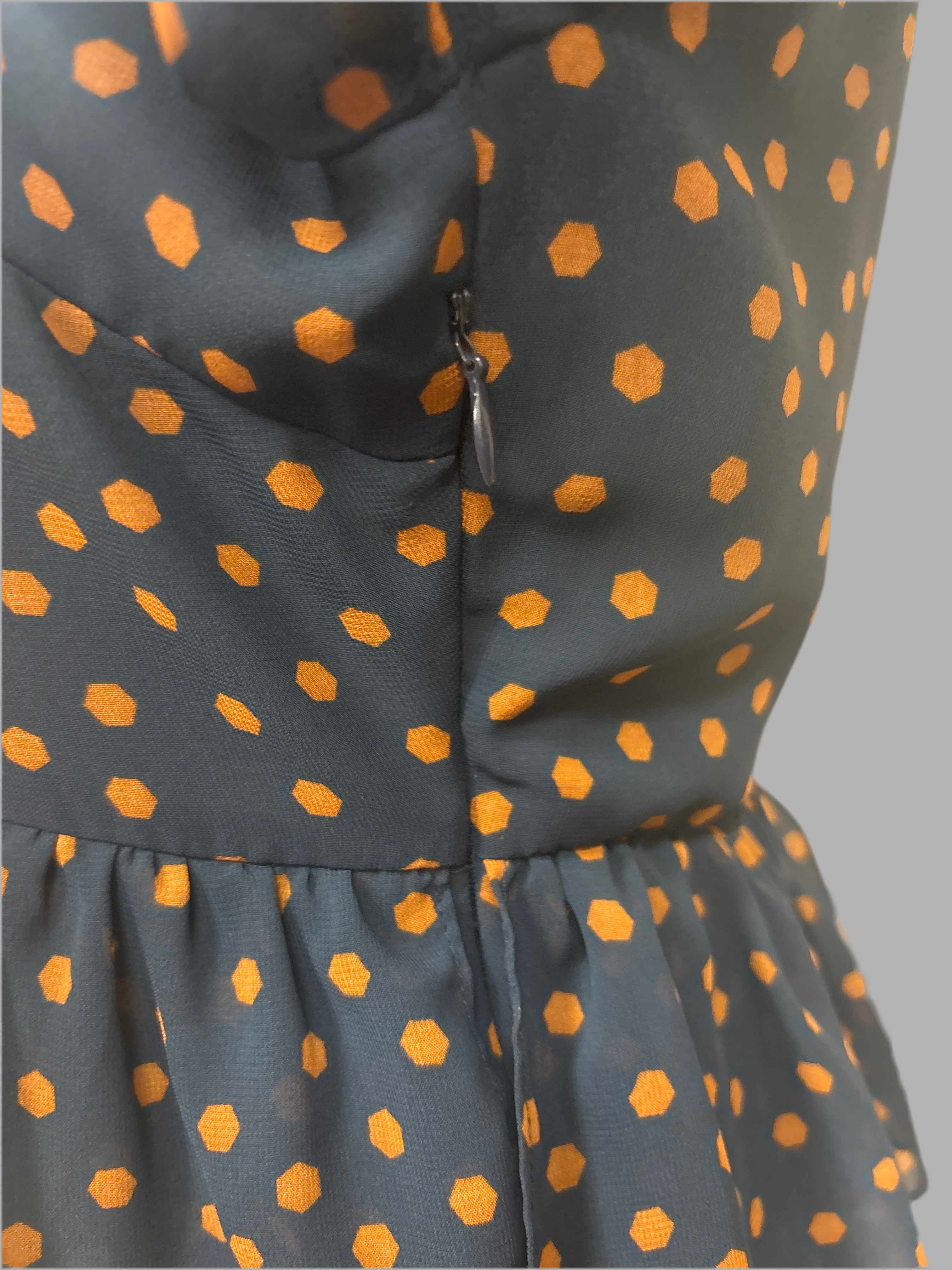 NIKKIE mekko koko 36