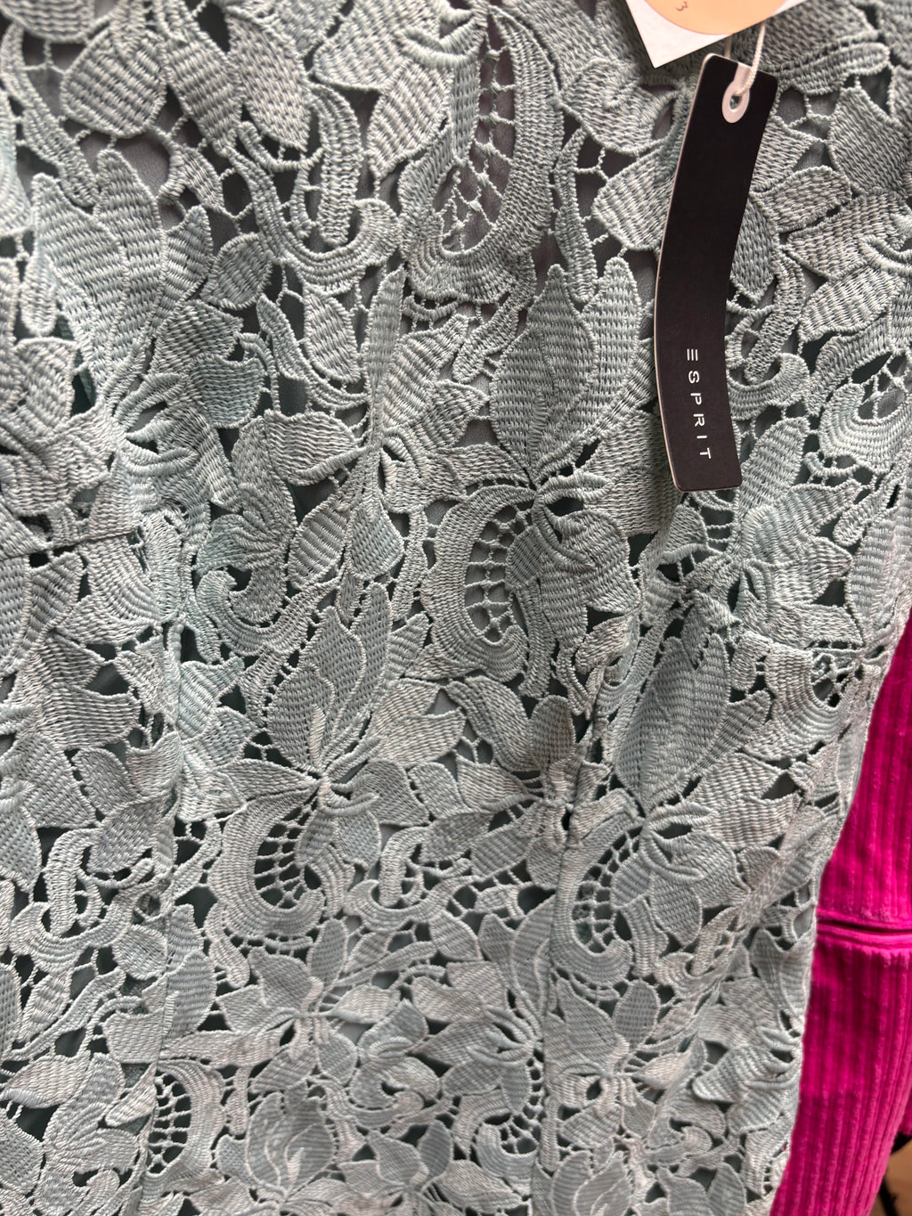 Esprit mekko koko XS