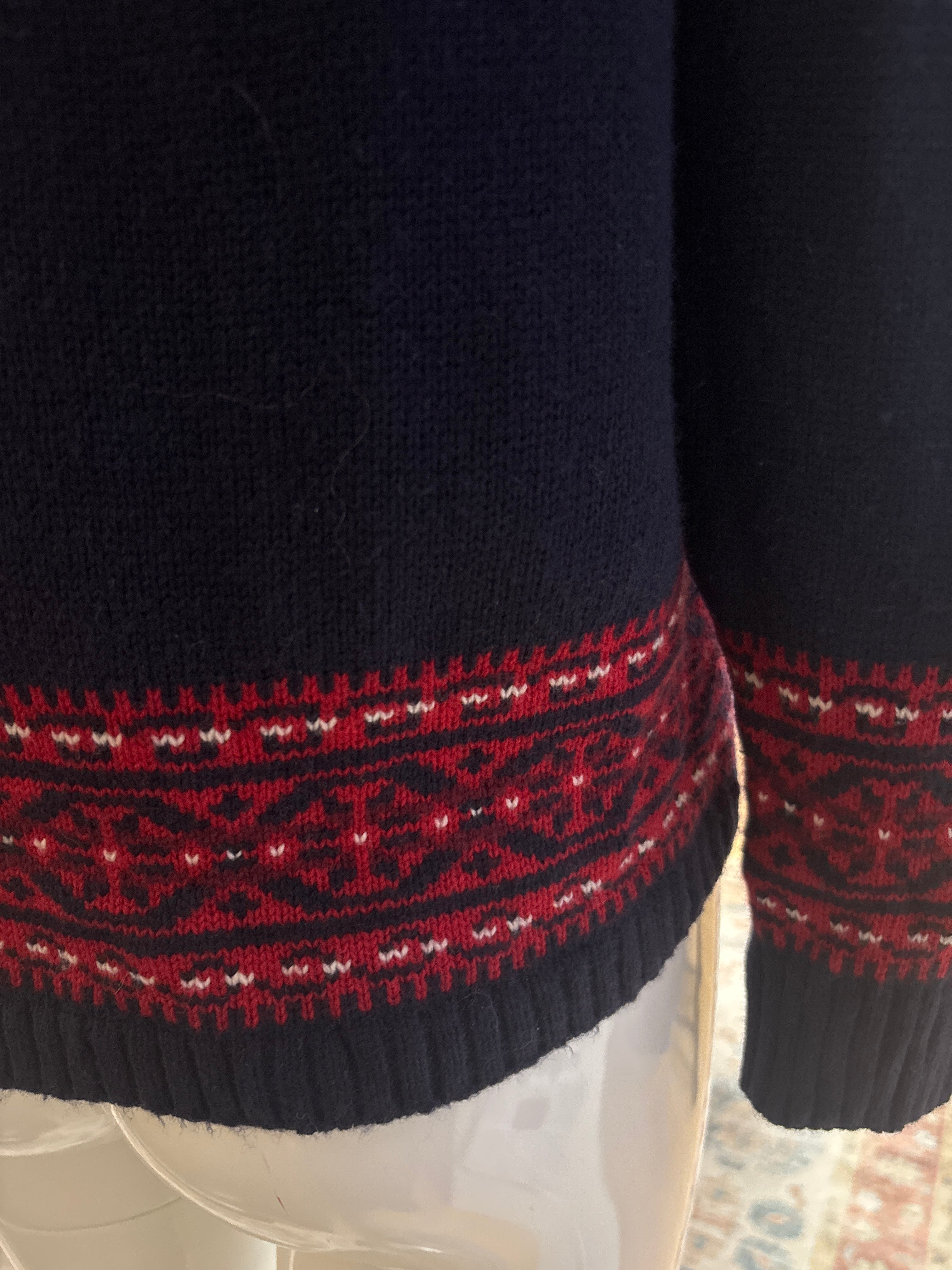 Talbots petite koko M