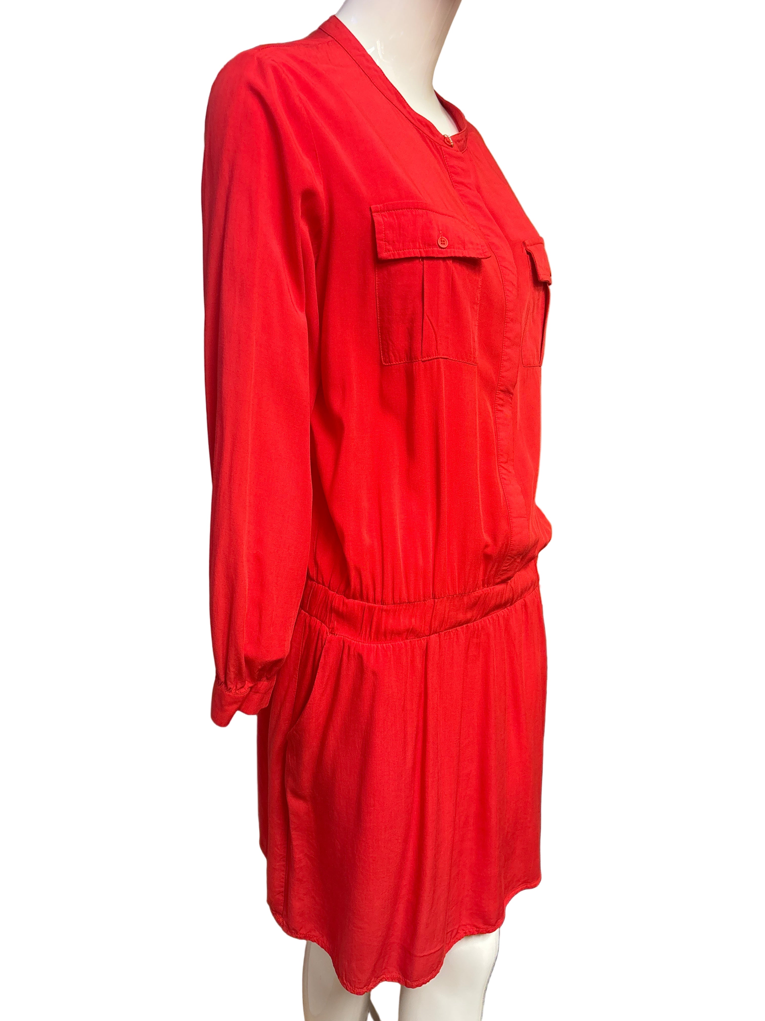 Denim Hunter mekko koko 42