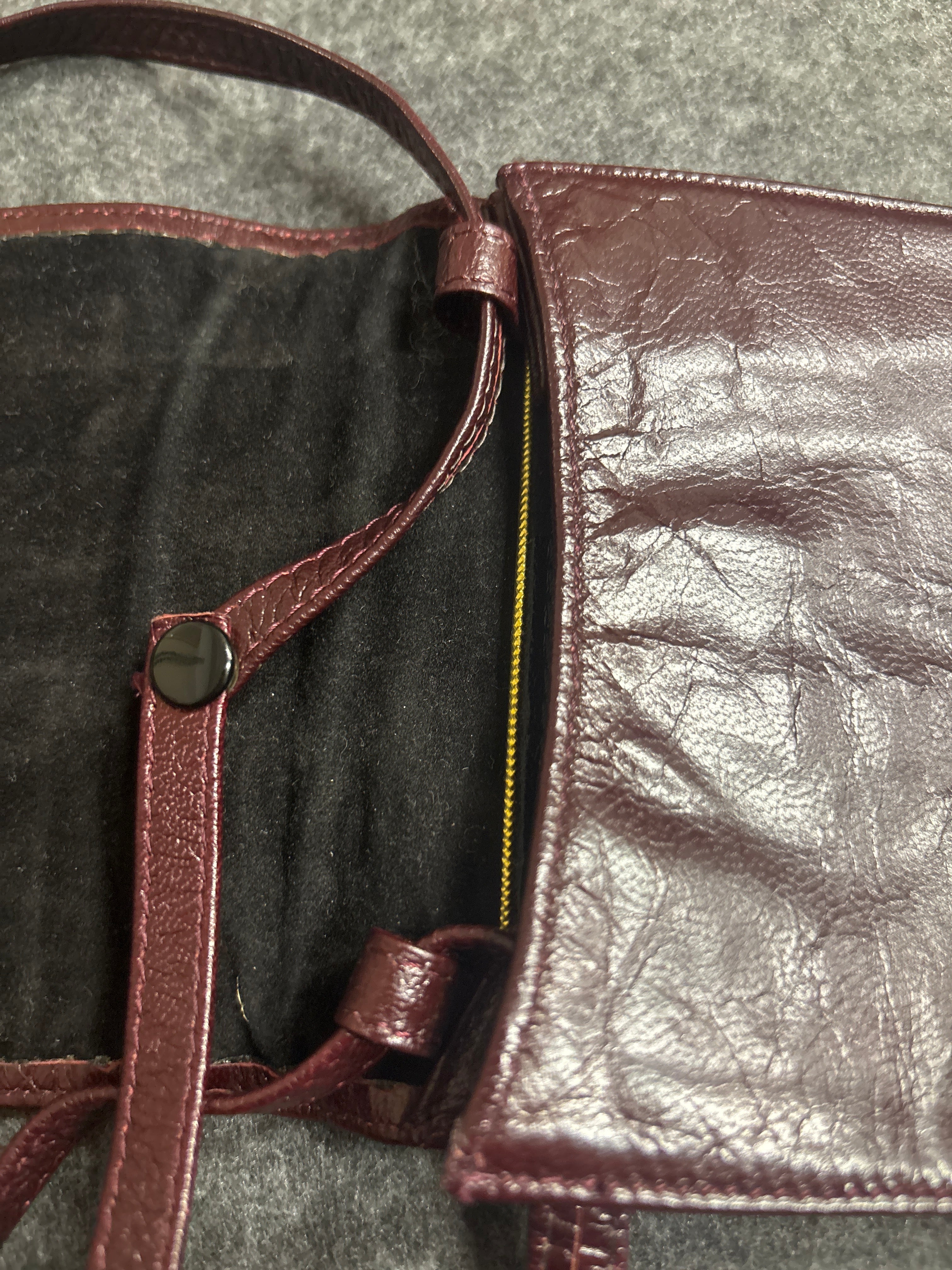 Jubella of Finland laukku