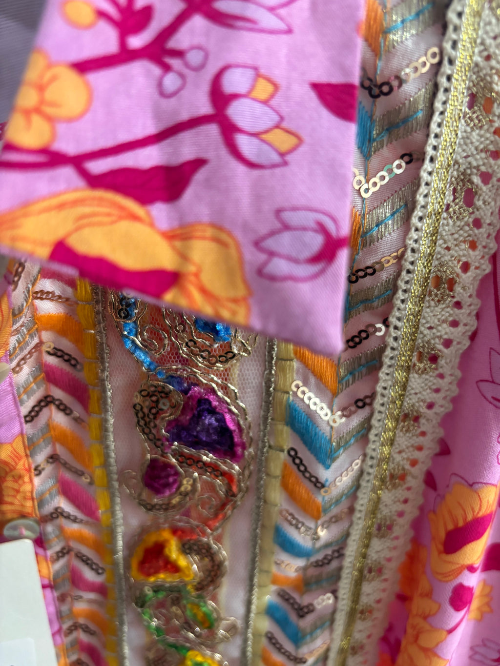 Last Queen mekko/tunika