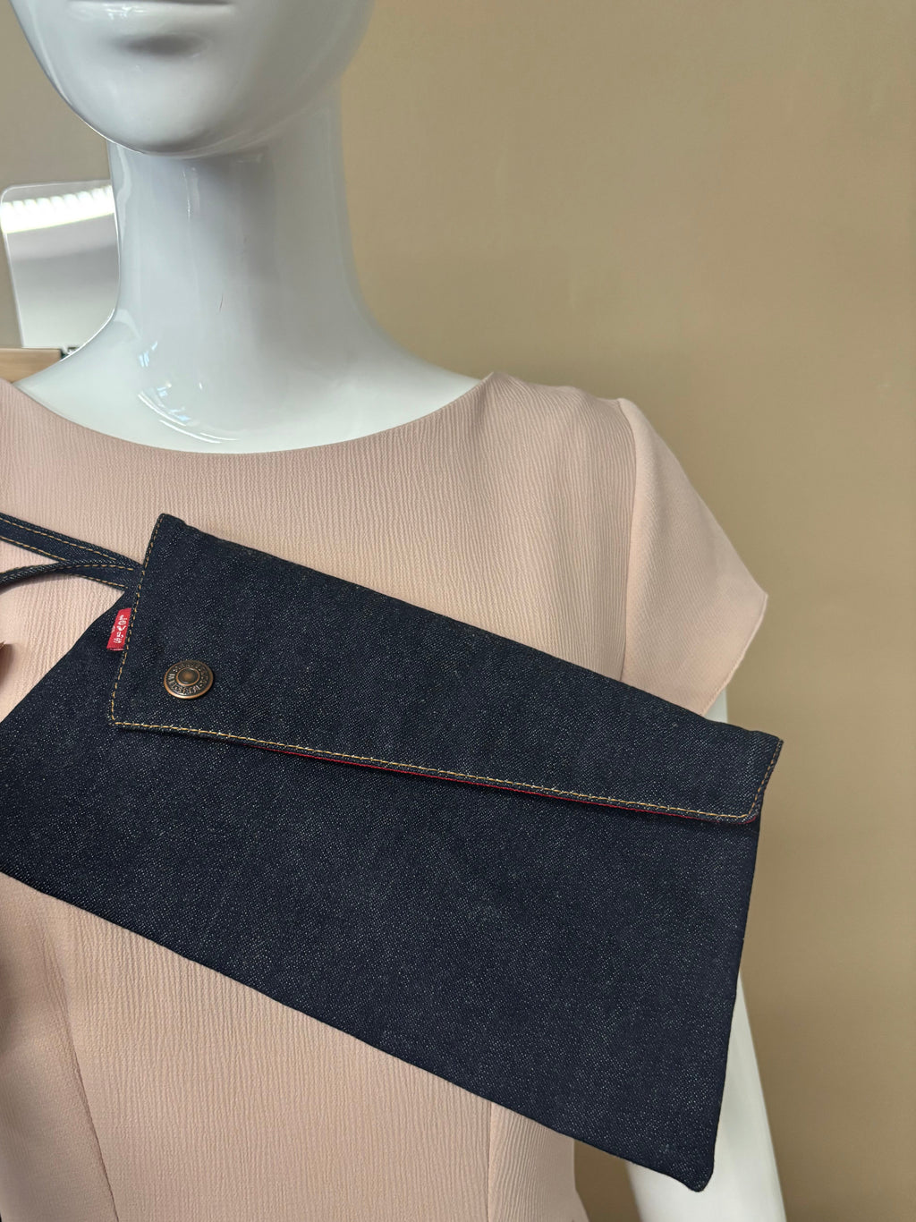Levi’s x Yak Pak