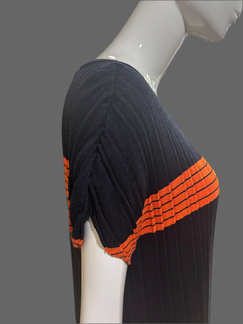 Tommy Hilfiger neulemekko L