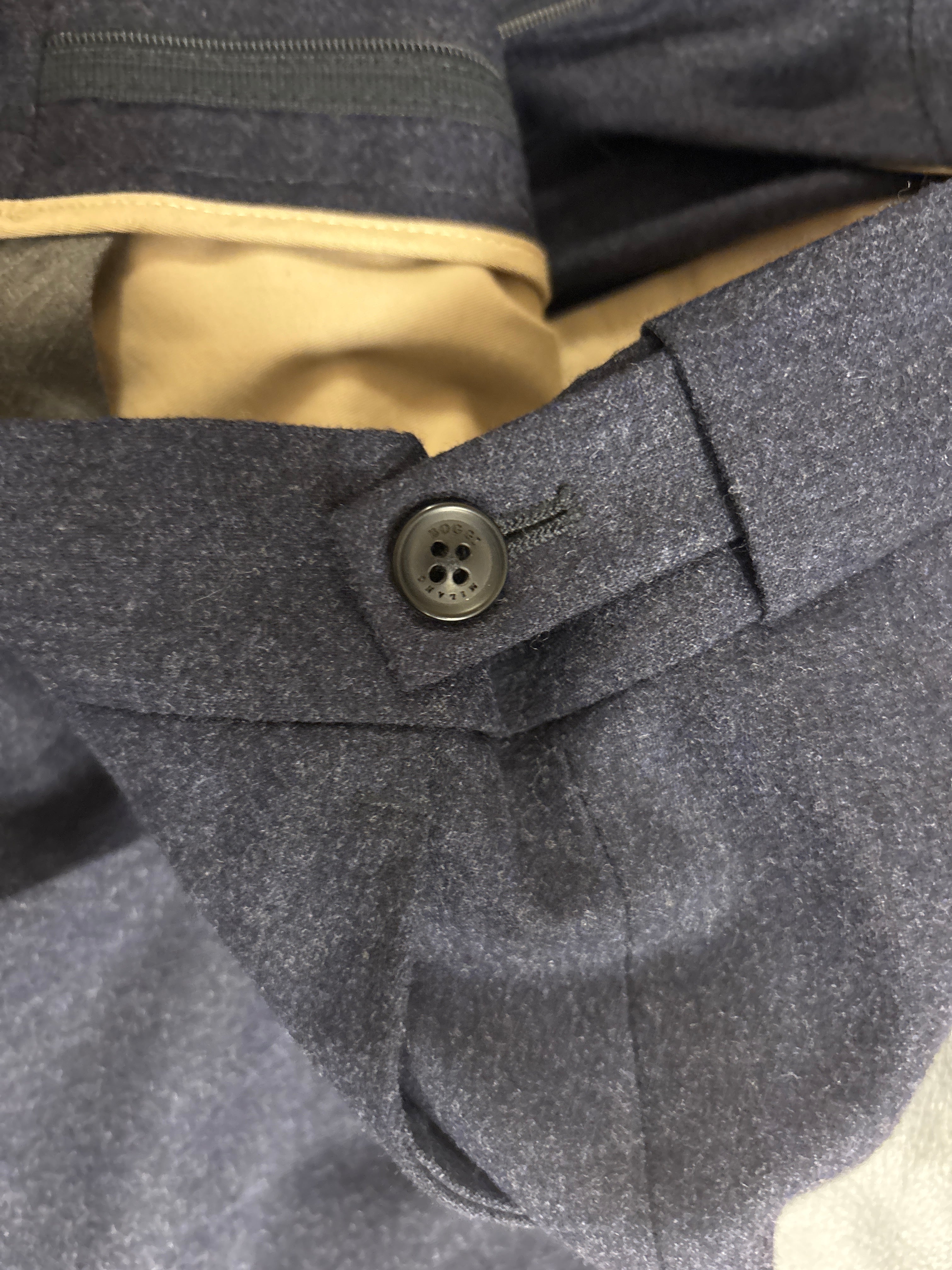 BOGGI Milano koko 50