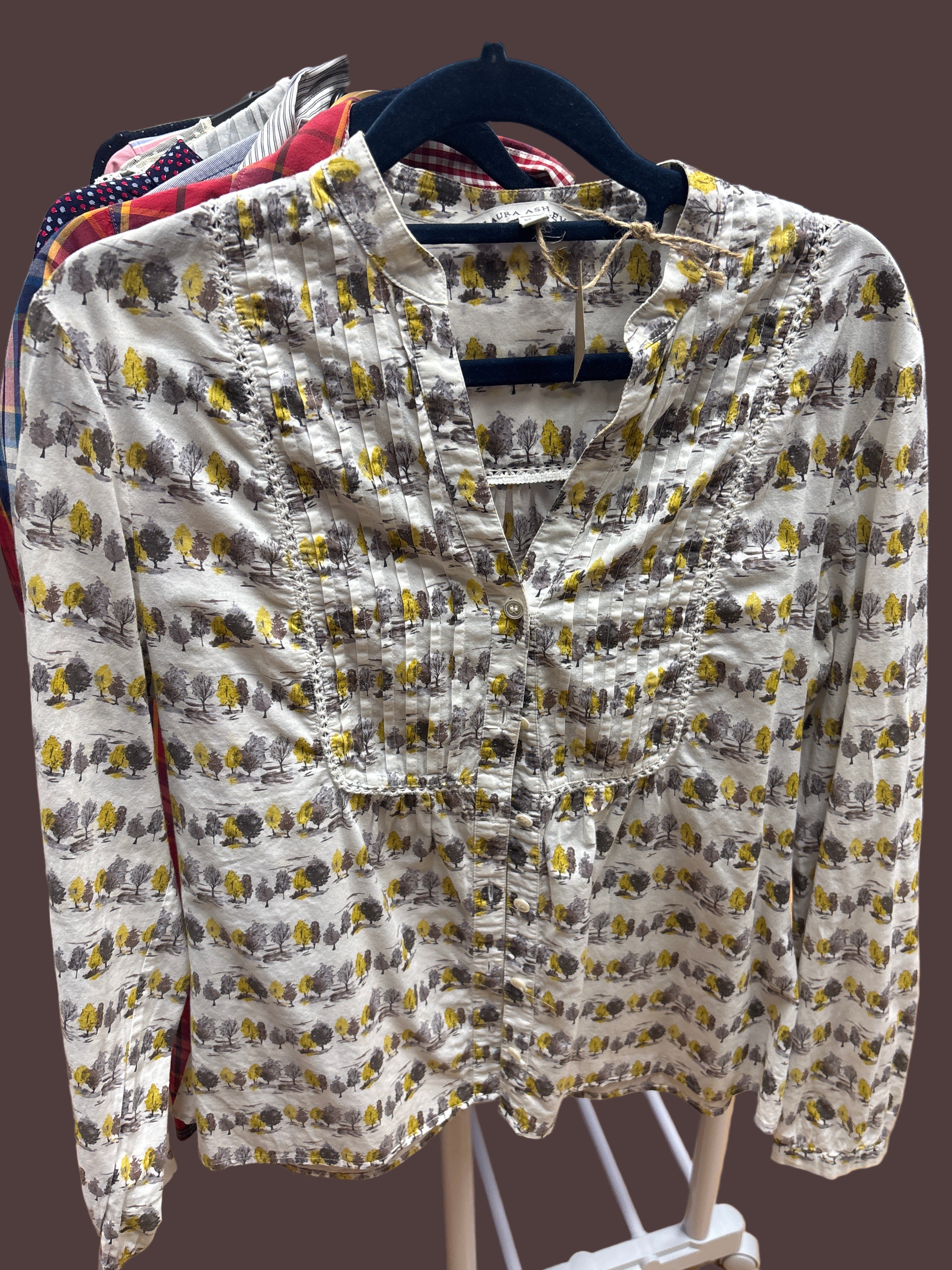 Laura Ashley koko 38