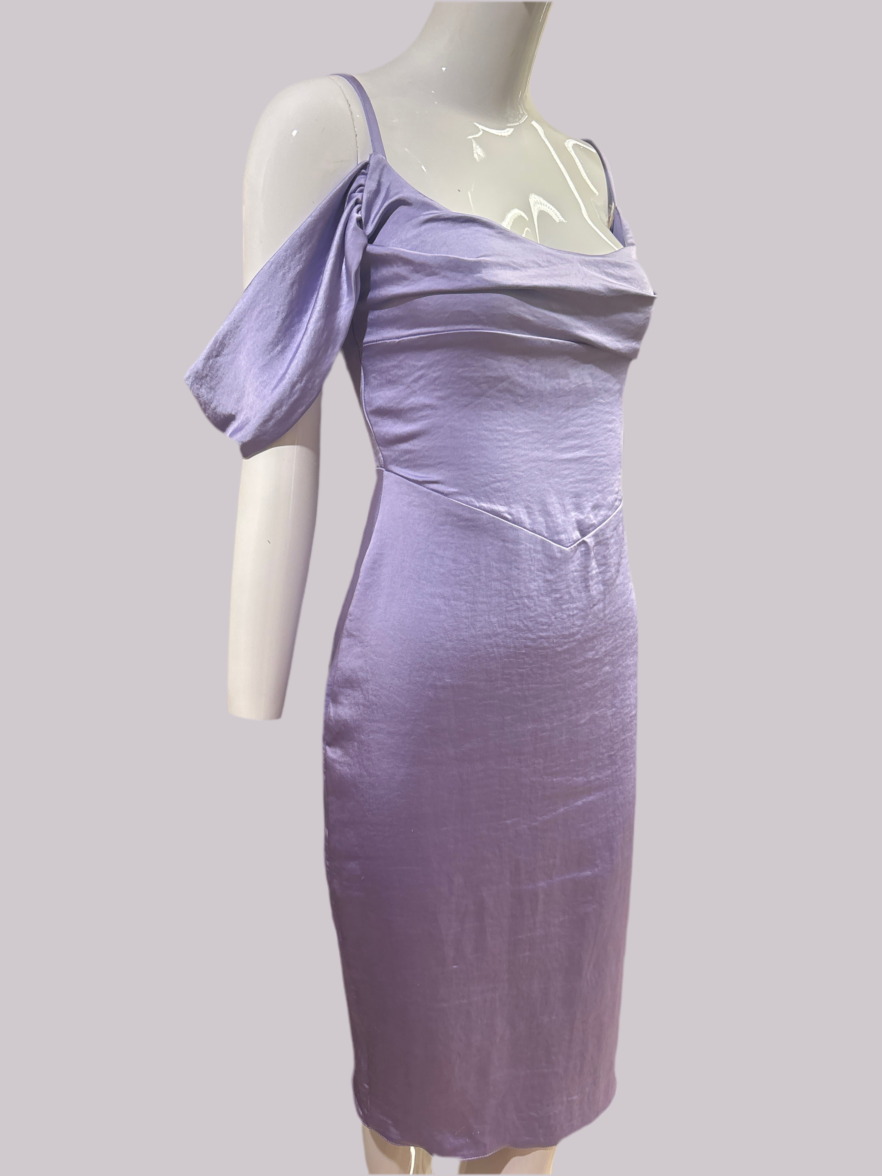 Vesper mekko