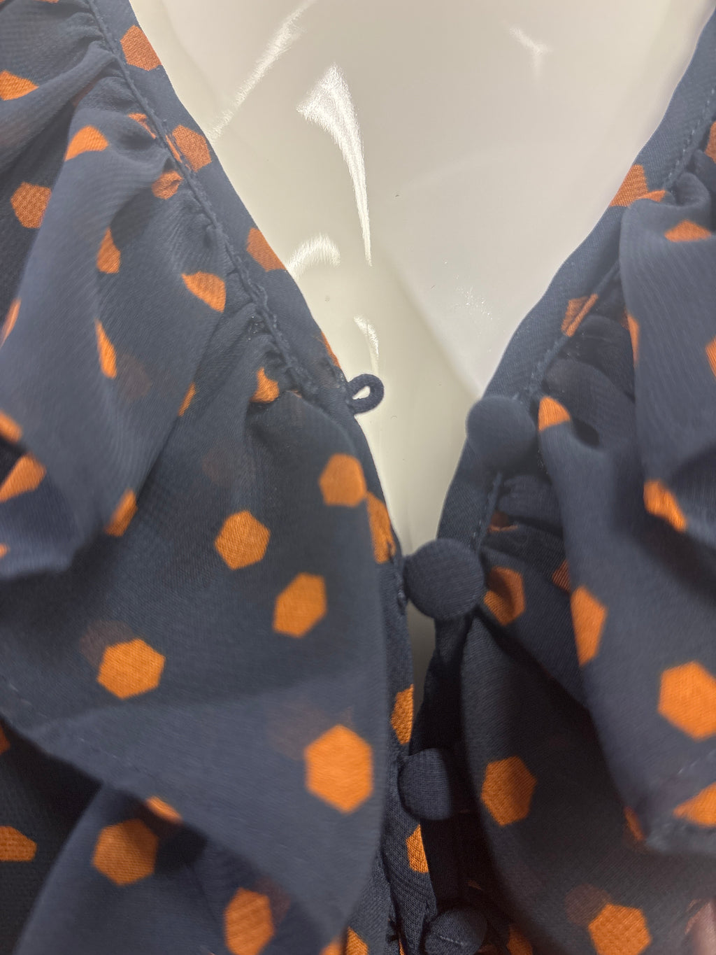 NIKKIE mekko koko 36