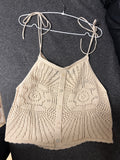 Vero Moda liivi/toppi koko L