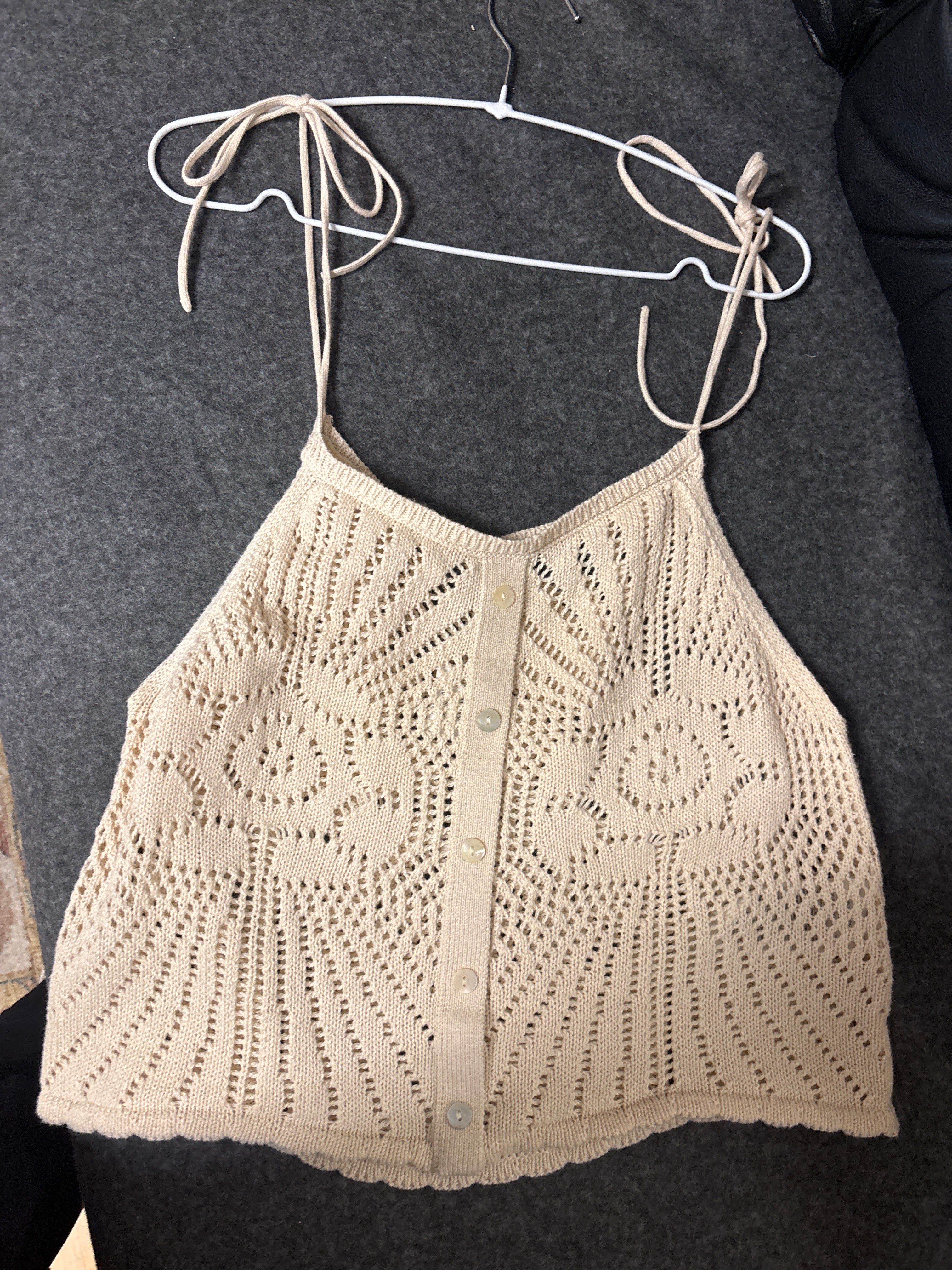 Vero Moda liivi/toppi koko L