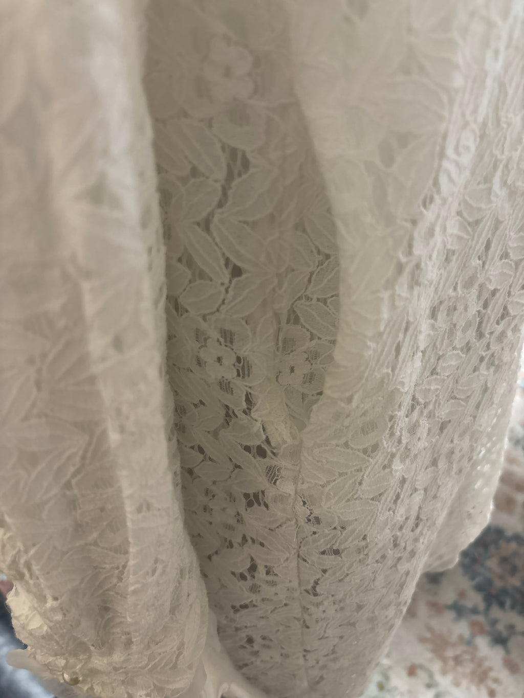 Molly Bracken koko M