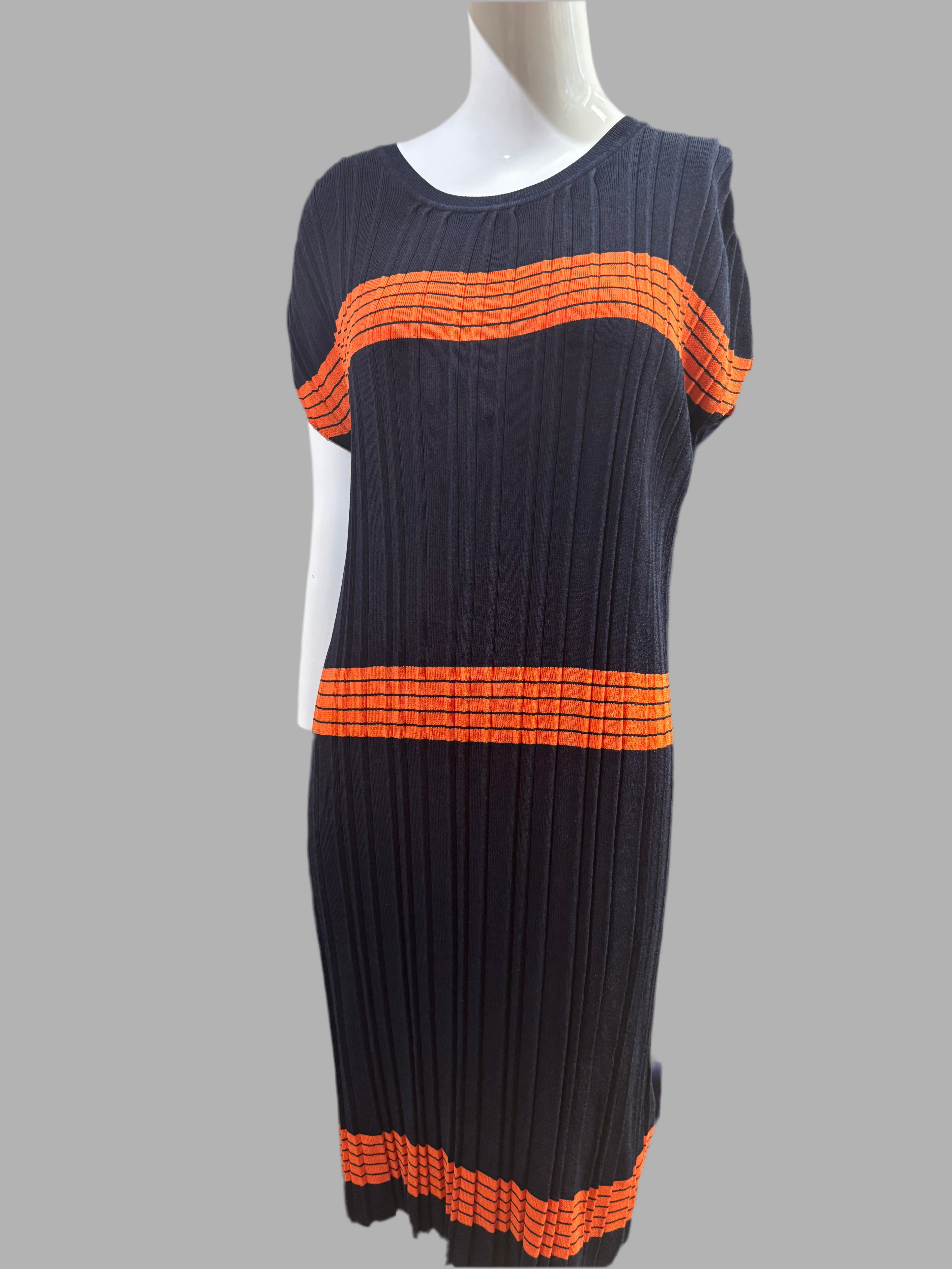 Tommy Hilfiger neulemekko L