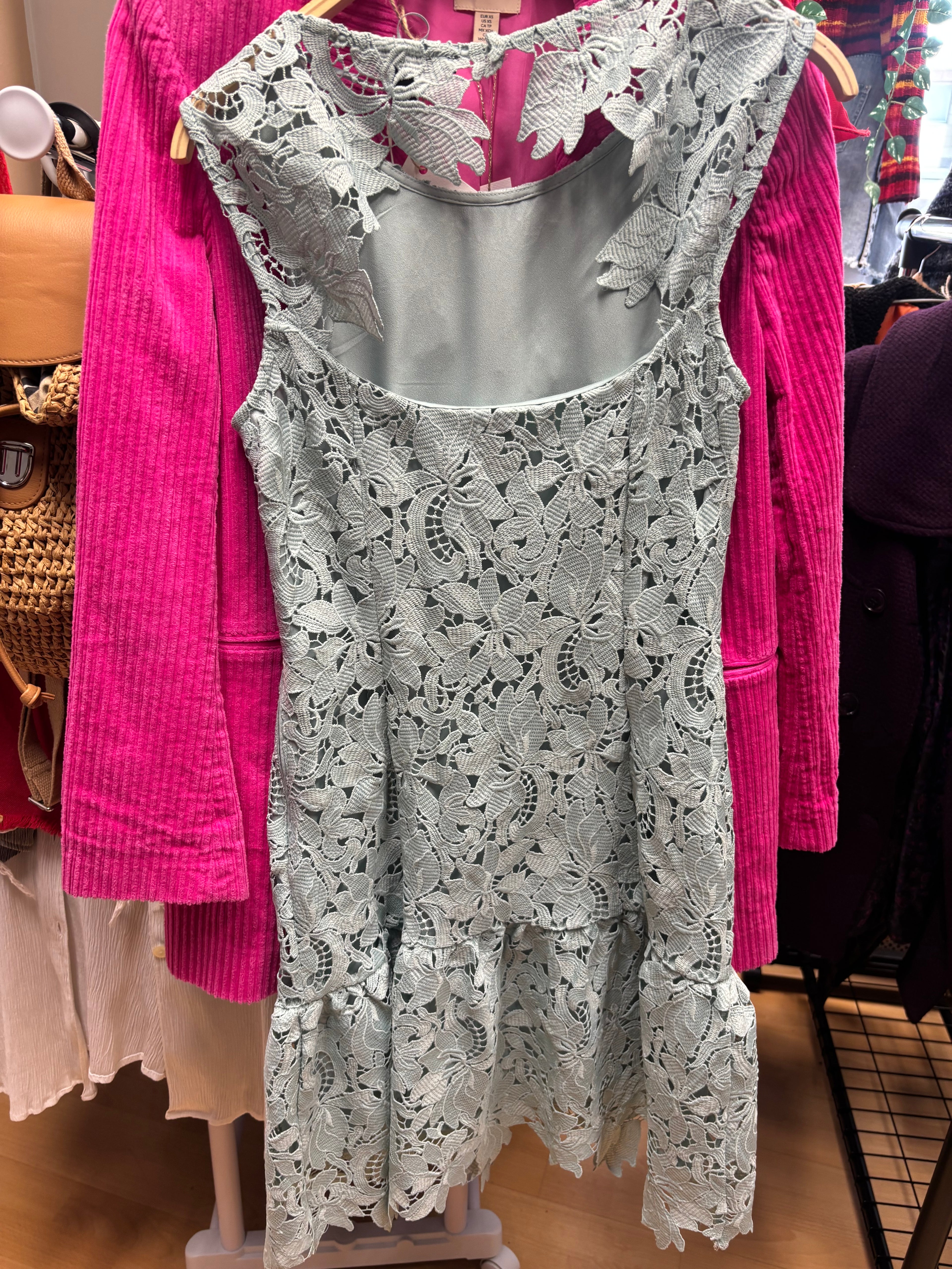Esprit mekko koko XS