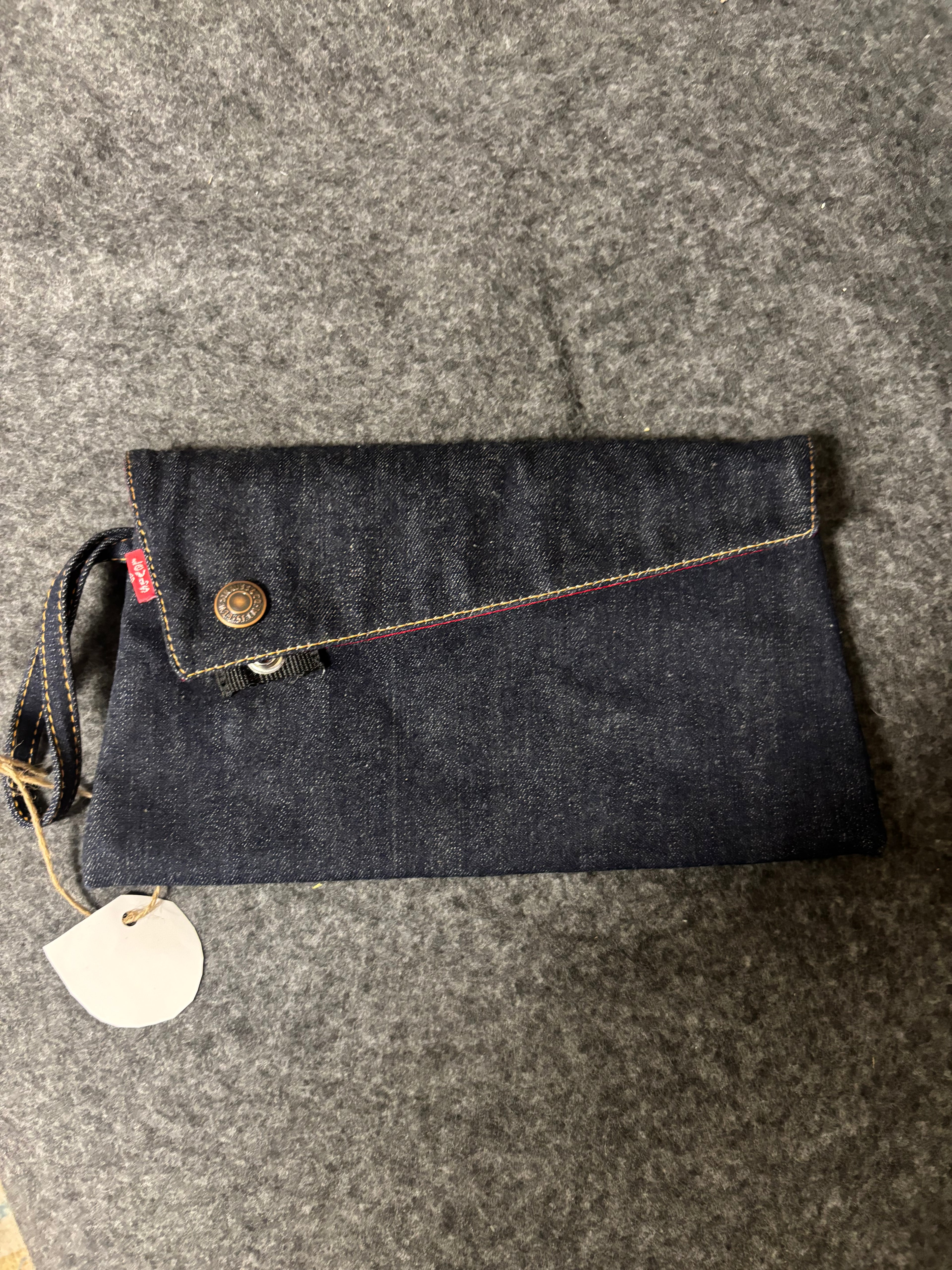 Levi’s x Yak Pak