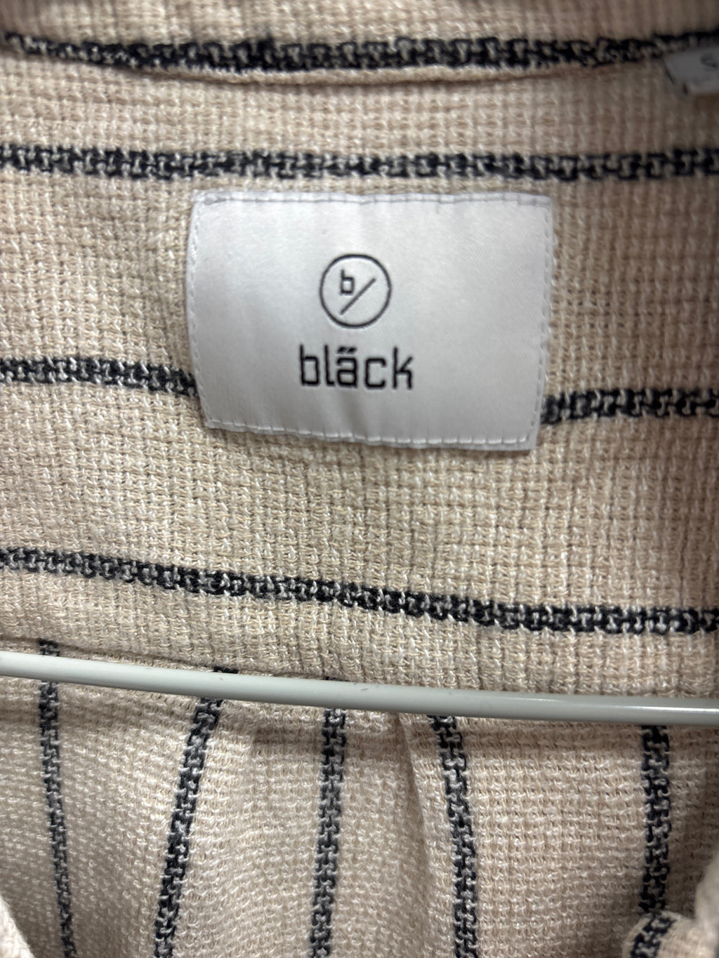 bläck koko S