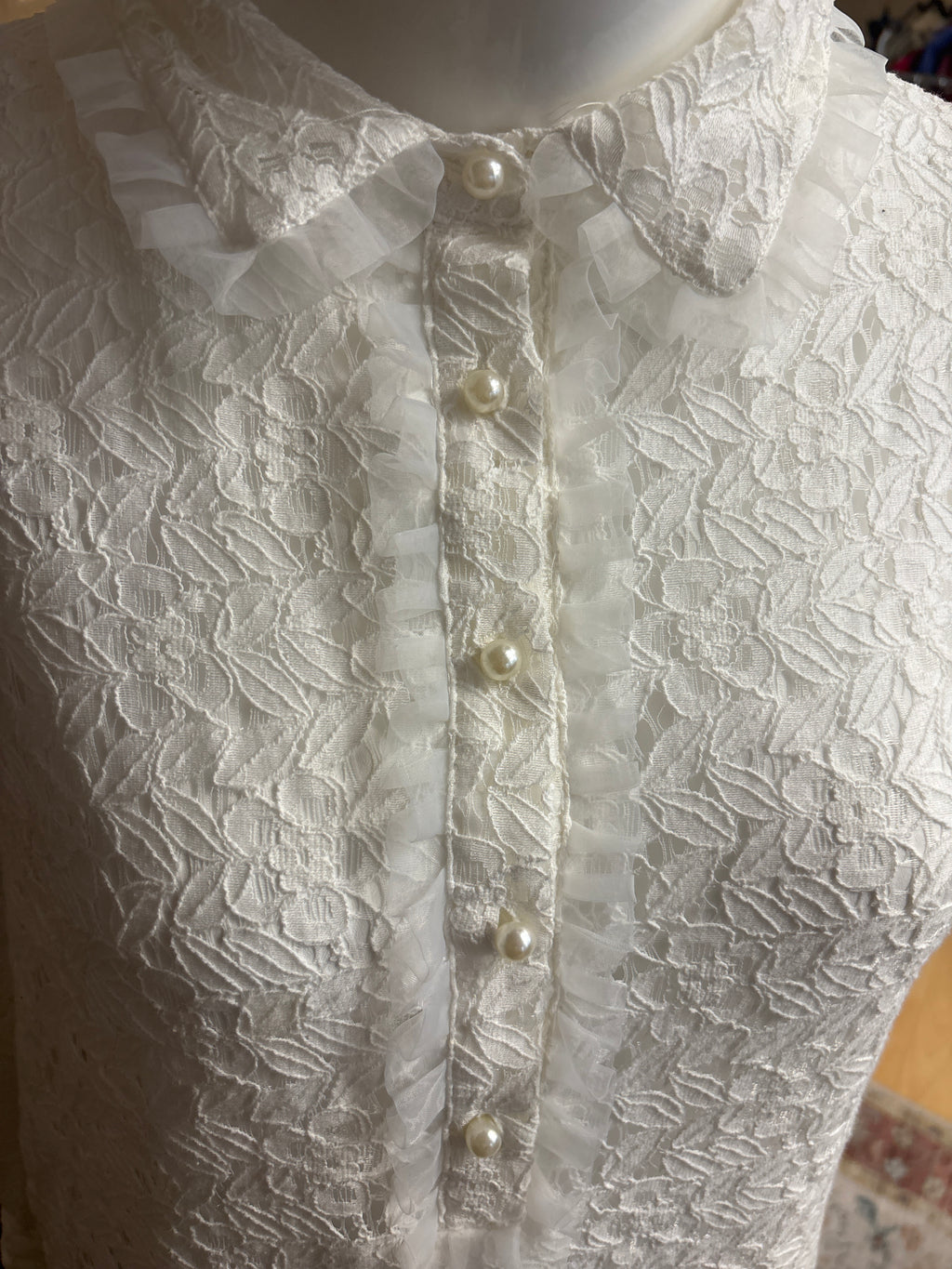 Molly Bracken koko M