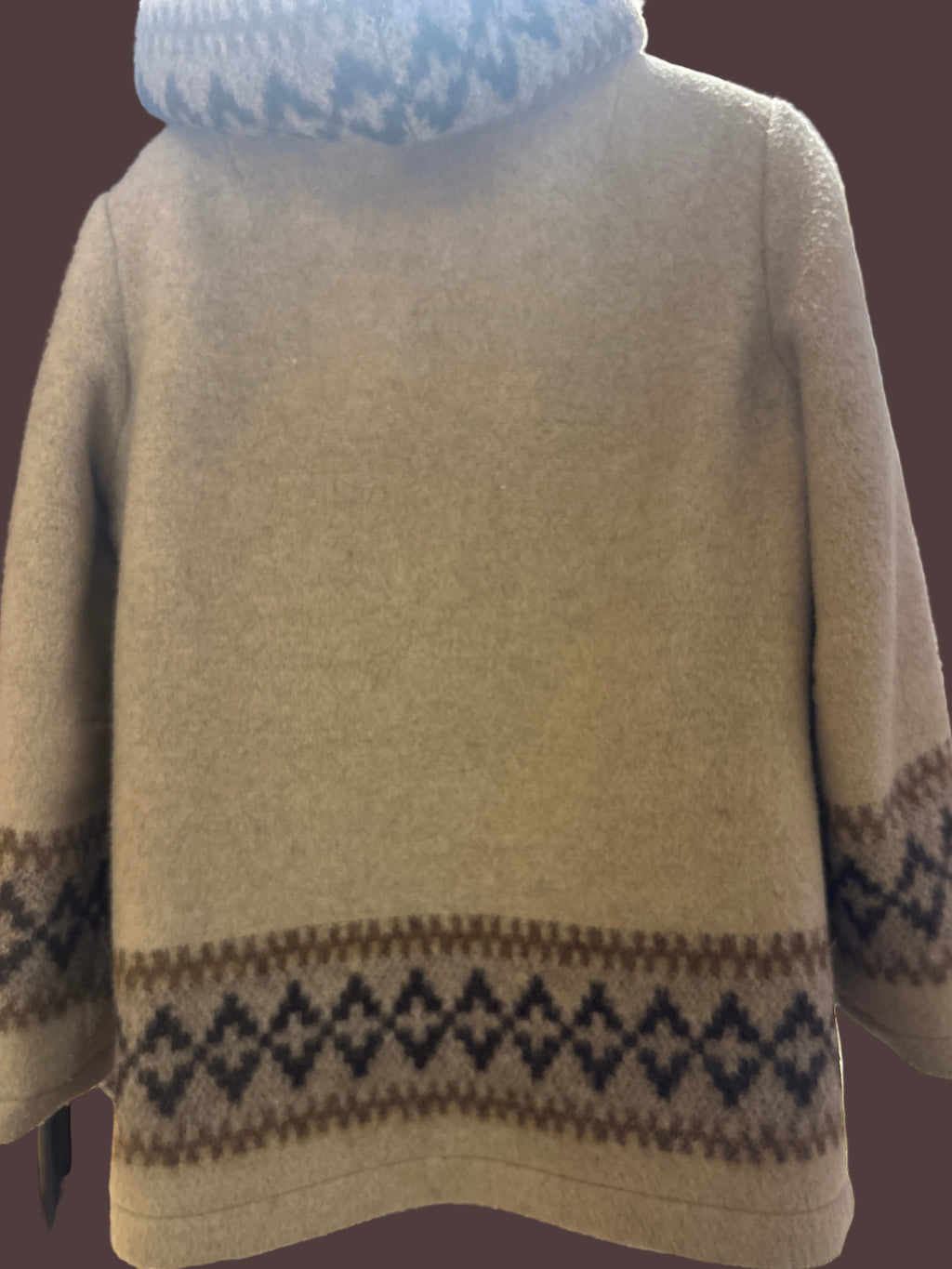 Finnbird takki koko 36