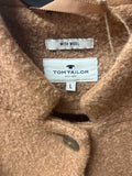 Tom Tailor takki With wool koko L