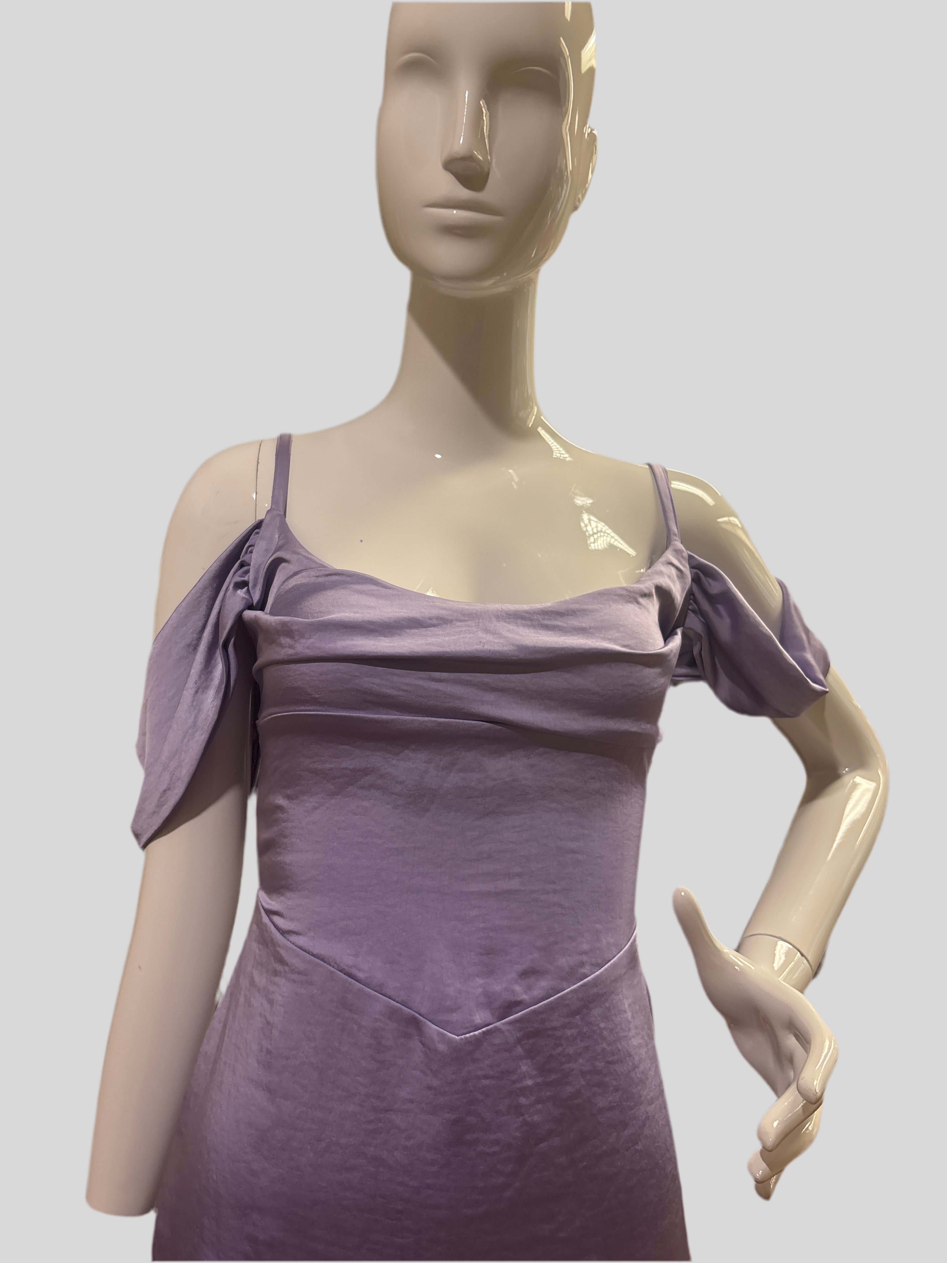 Vesper mekko