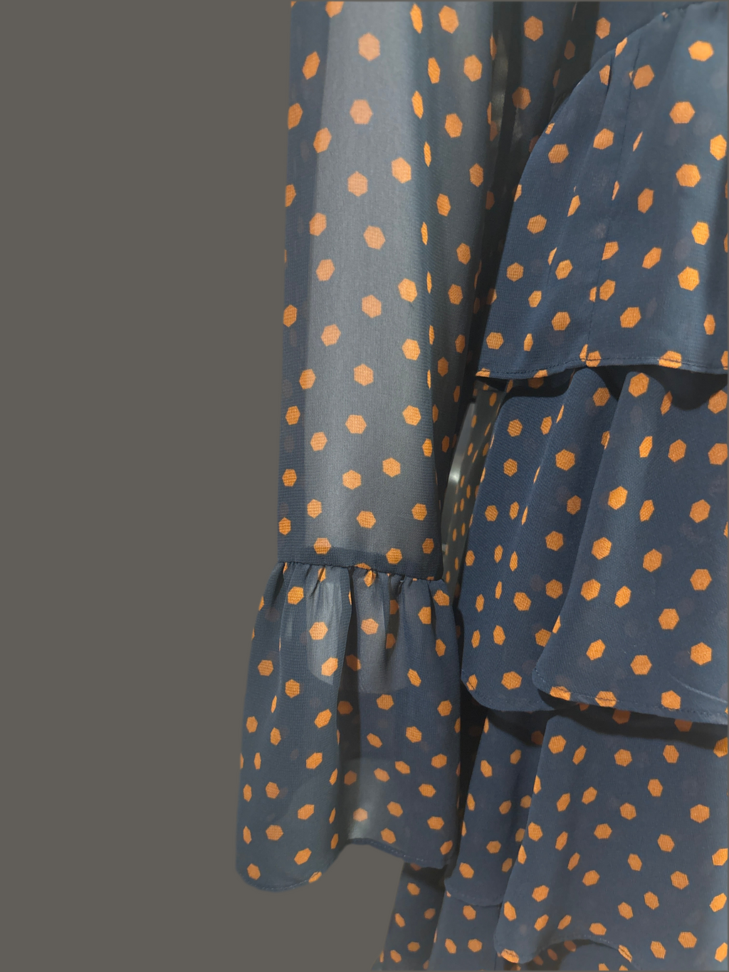 NIKKIE mekko koko 36