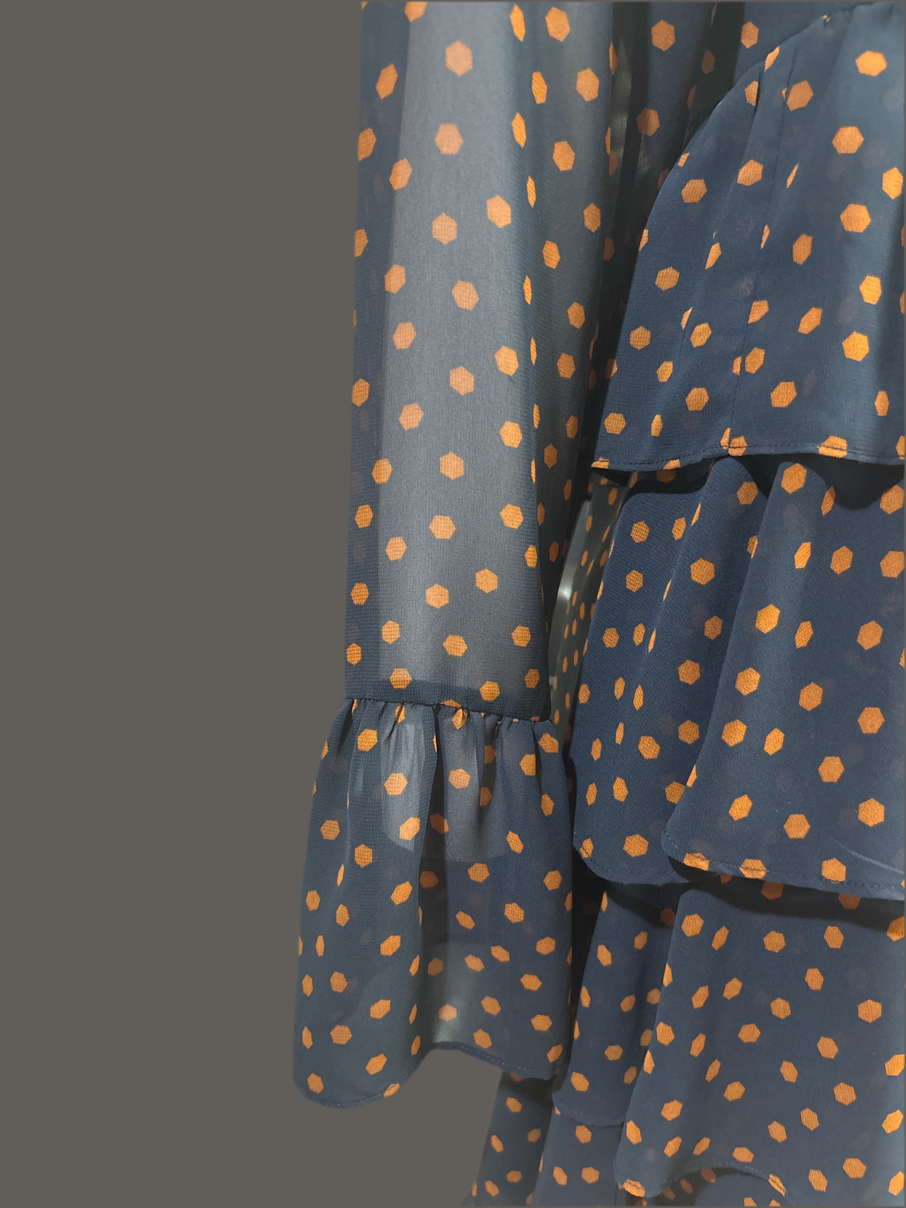 NIKKIE mekko koko 36