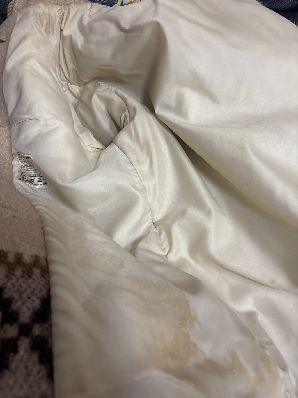 Finnbird takki koko 36