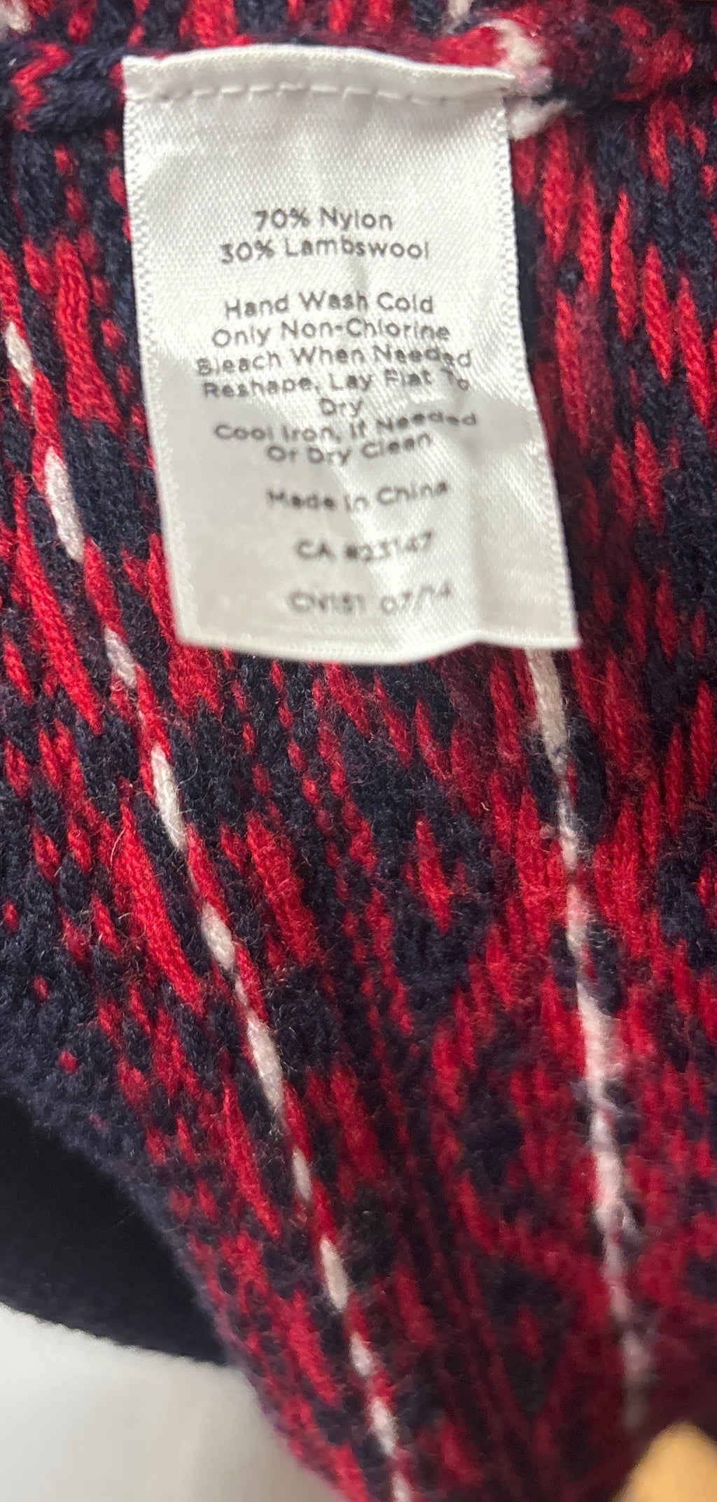 Talbots petite koko M