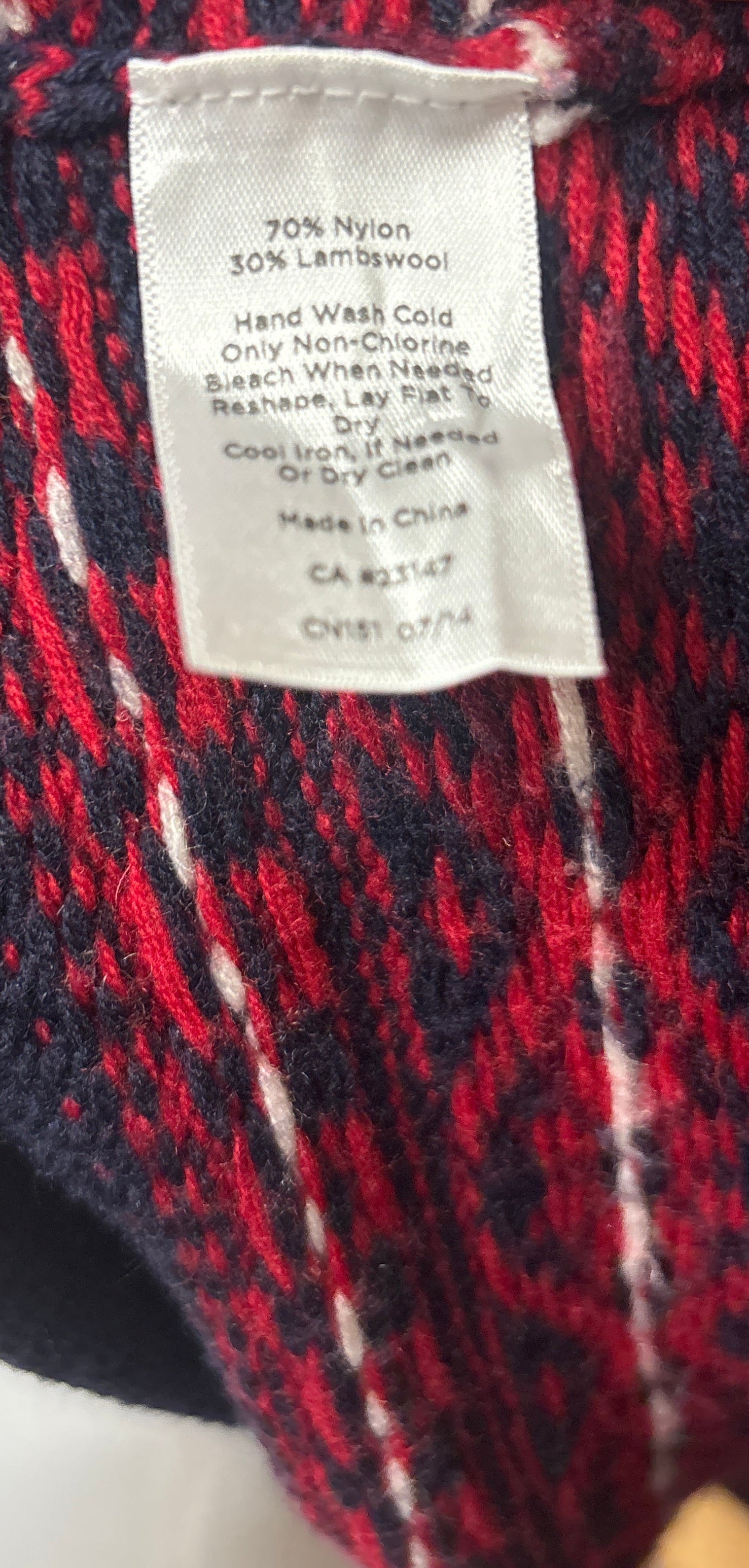 Talbots petite koko M