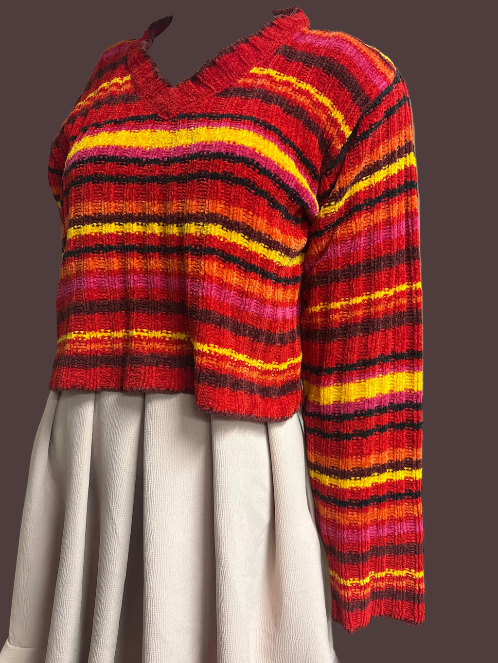 Fay Louise 90’s Onesize