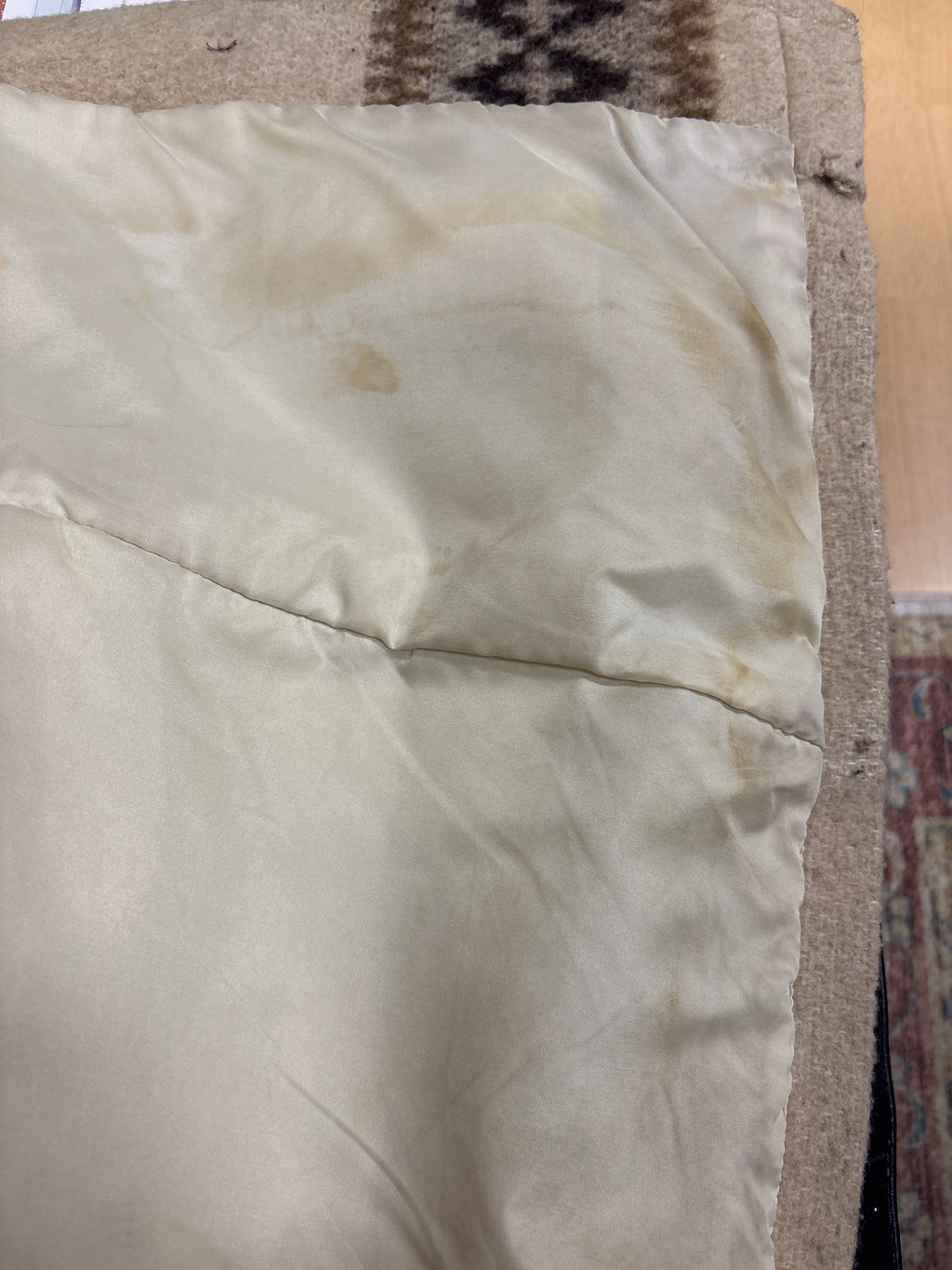 Finnbird takki koko 36